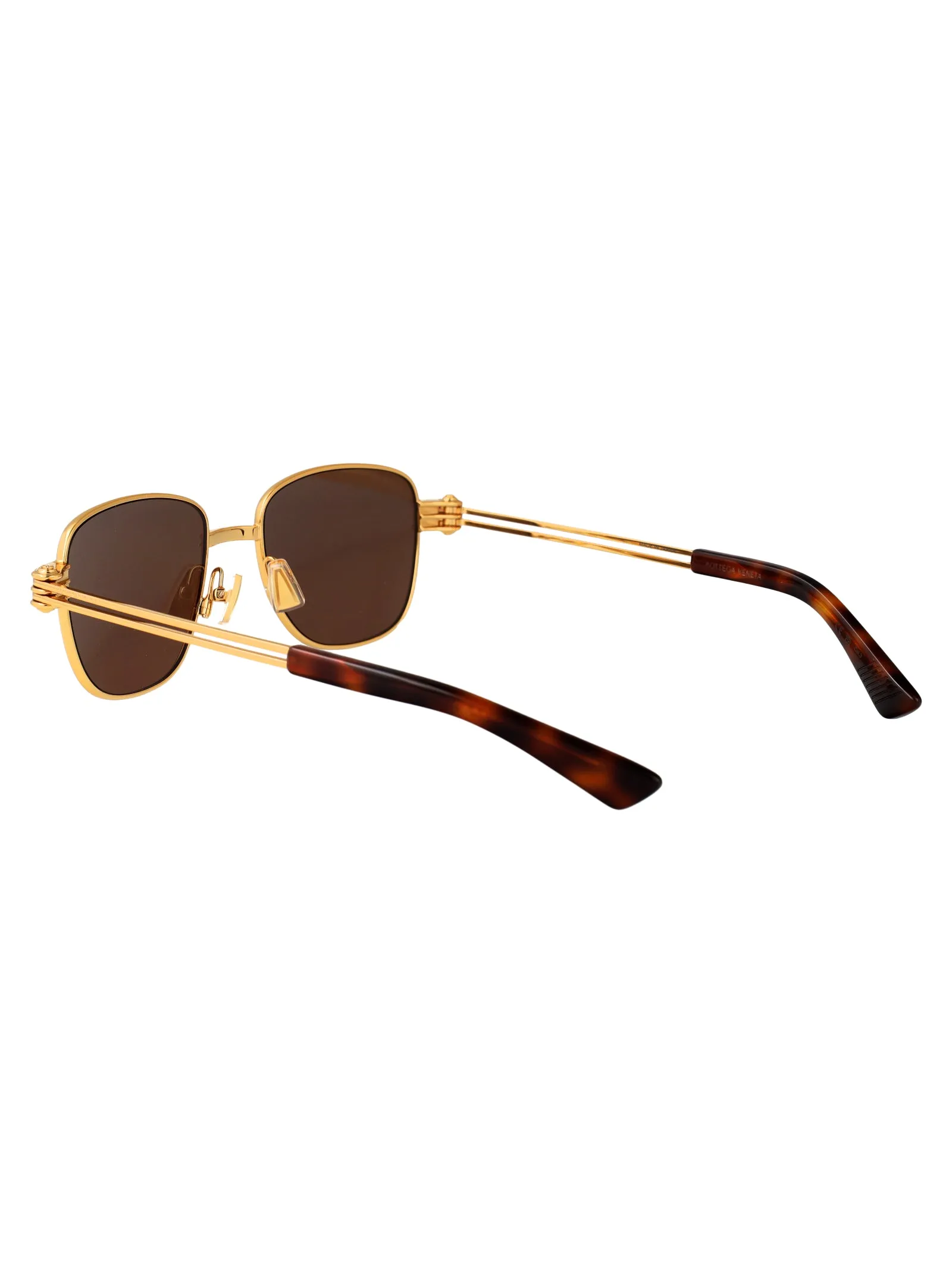 BV1380S RECTANGULAR Sunglasses sold by Wanan Luxury product image thumbnail 4