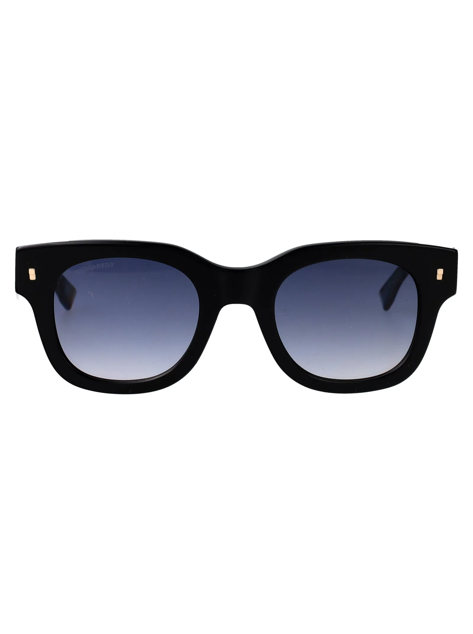 D2 0180/S ROUND Sunglasses sold by Wanan Luxury product image thumbnail 2