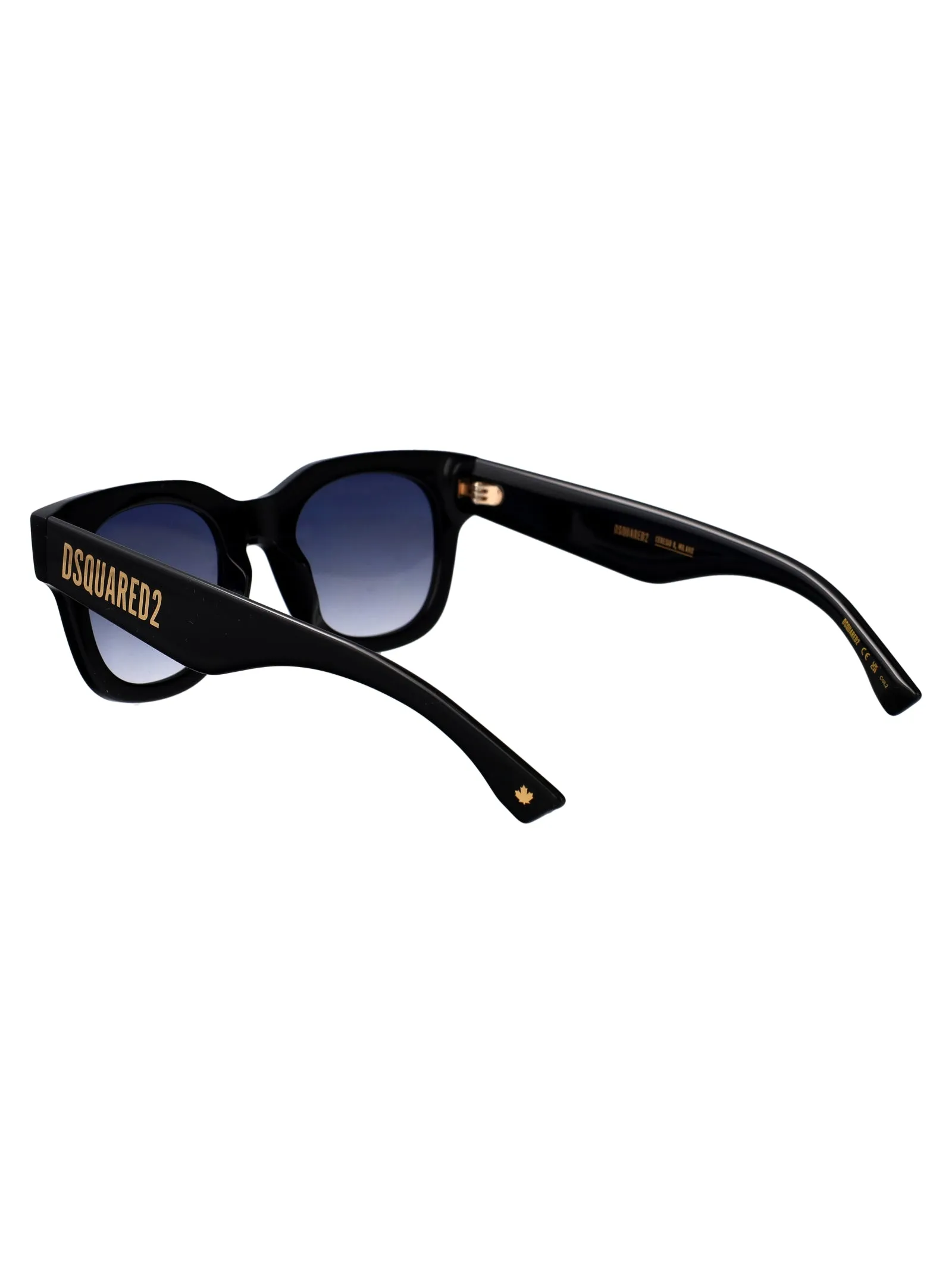 D2 0180/S ROUND Sunglasses sold by Wanan Luxury product image thumbnail 4