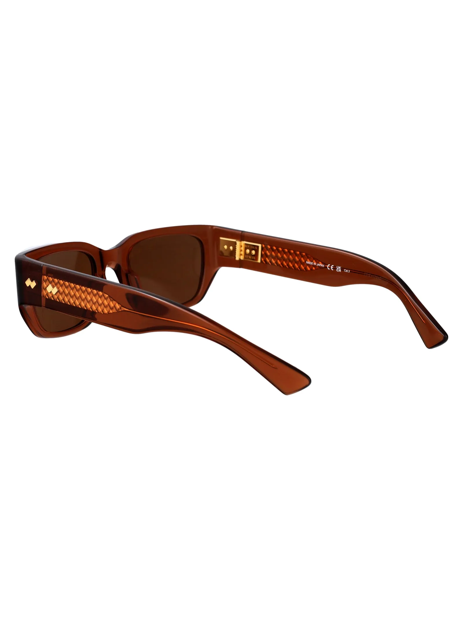 BV1400S SQUARED Sunglasses sold by Wanan Luxury product image thumbnail 4