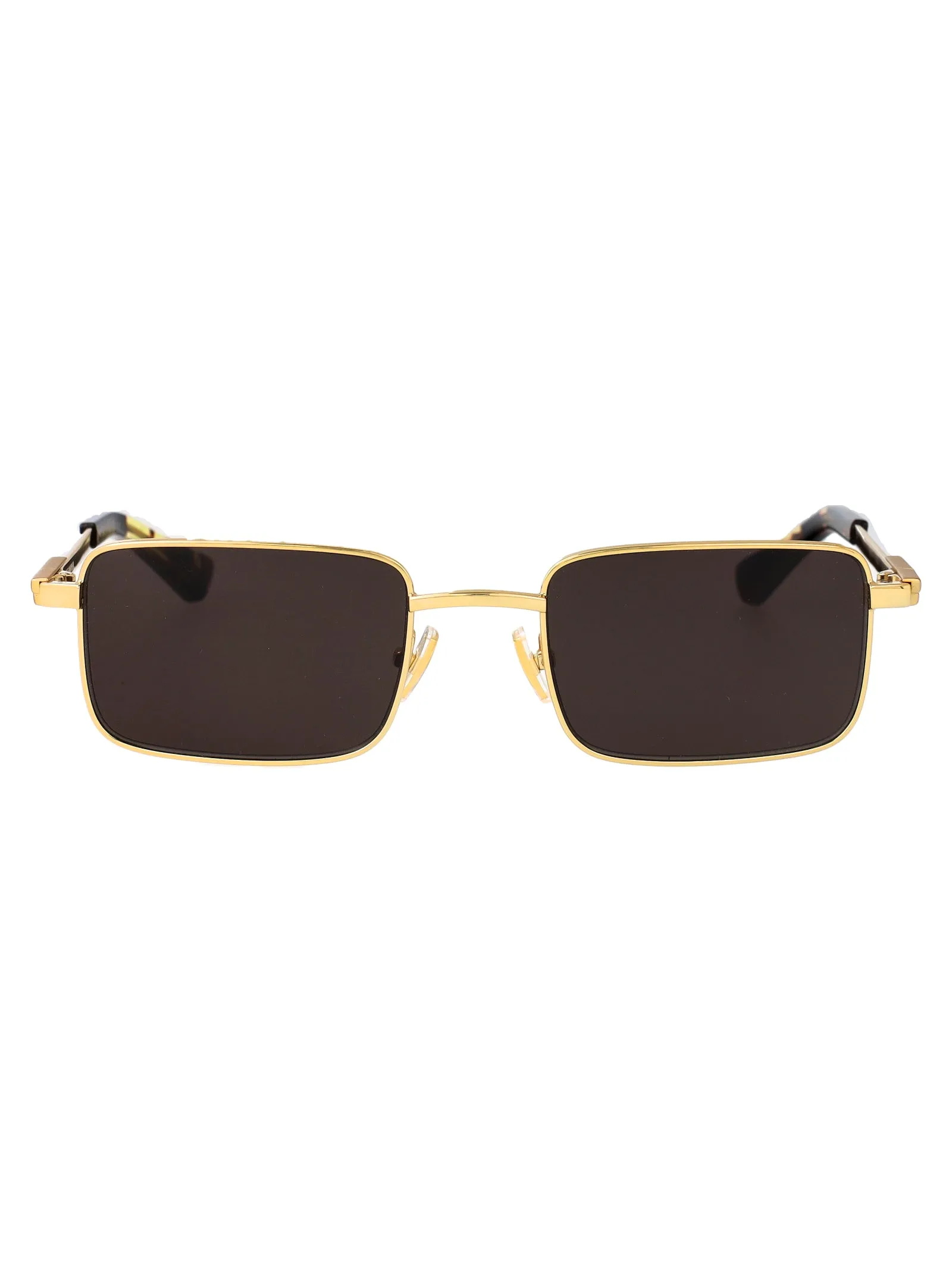BV1469S Rectangular Sunglasses sold by Wanan Luxury product image thumbnail 2