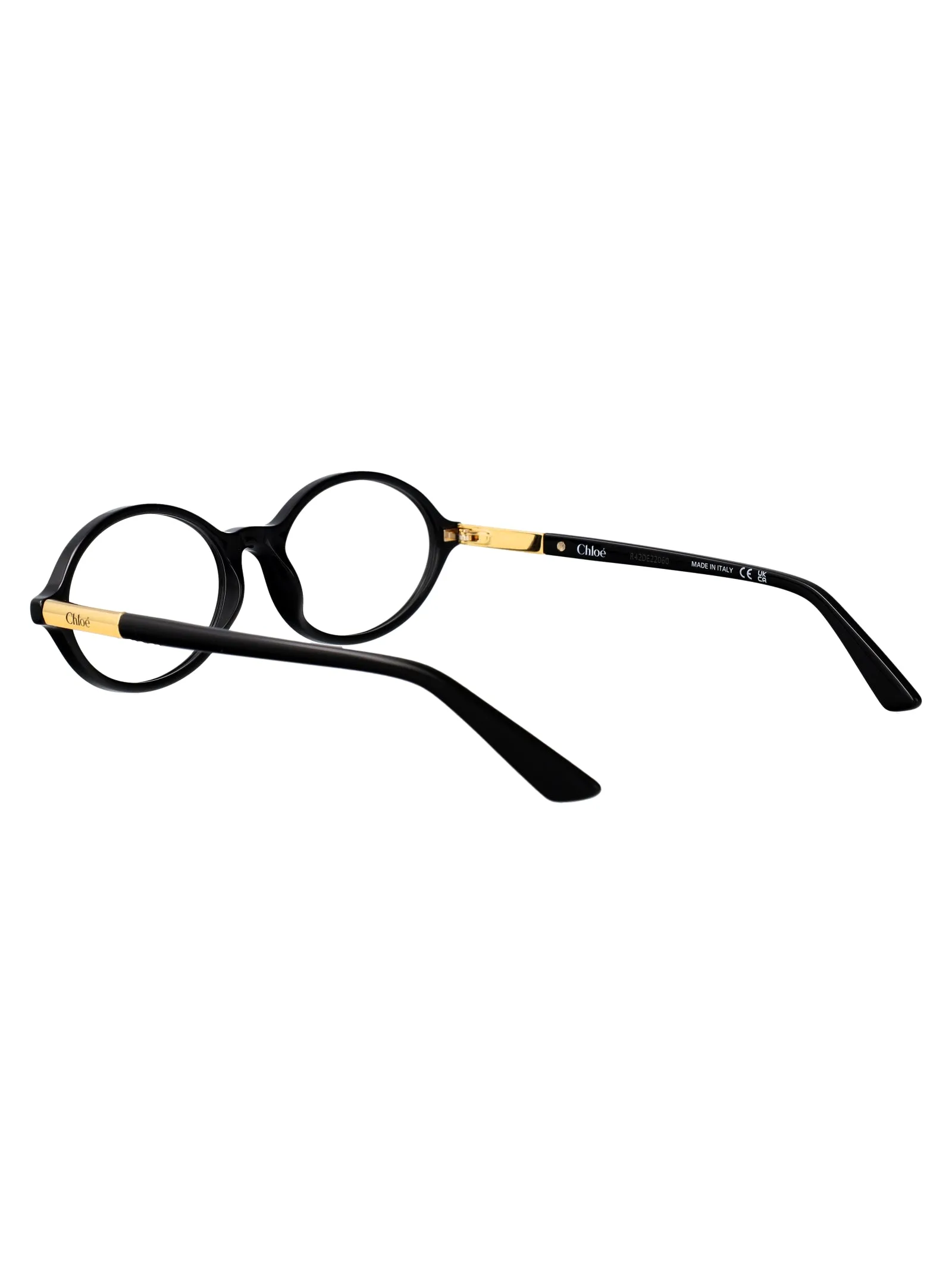 CH0367O Oval Optical sold by Wanan Luxury product image thumbnail 4
