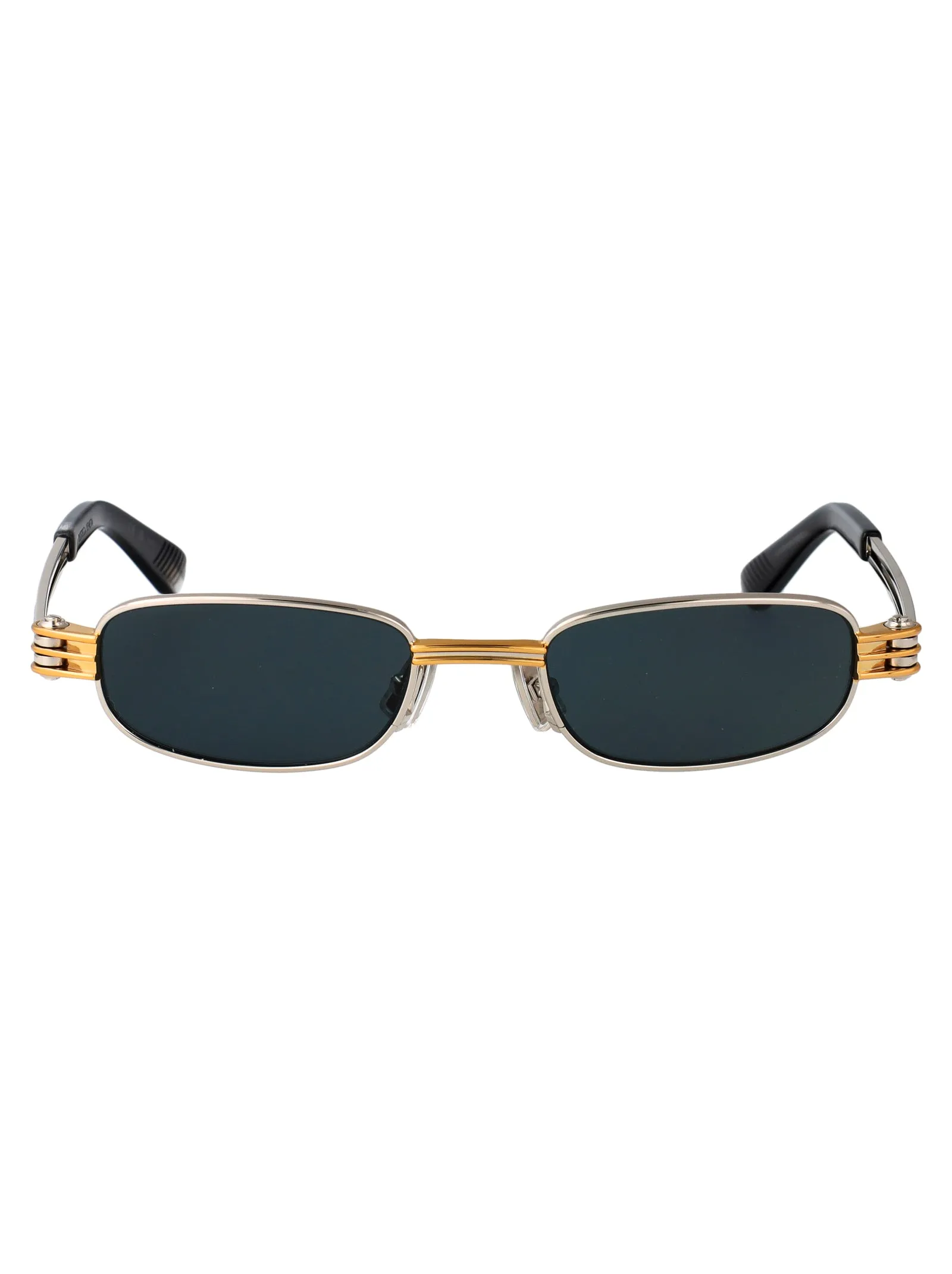 BV1381S RECTANGULAR Sunglasses sold by Wanan Luxury product image thumbnail 2