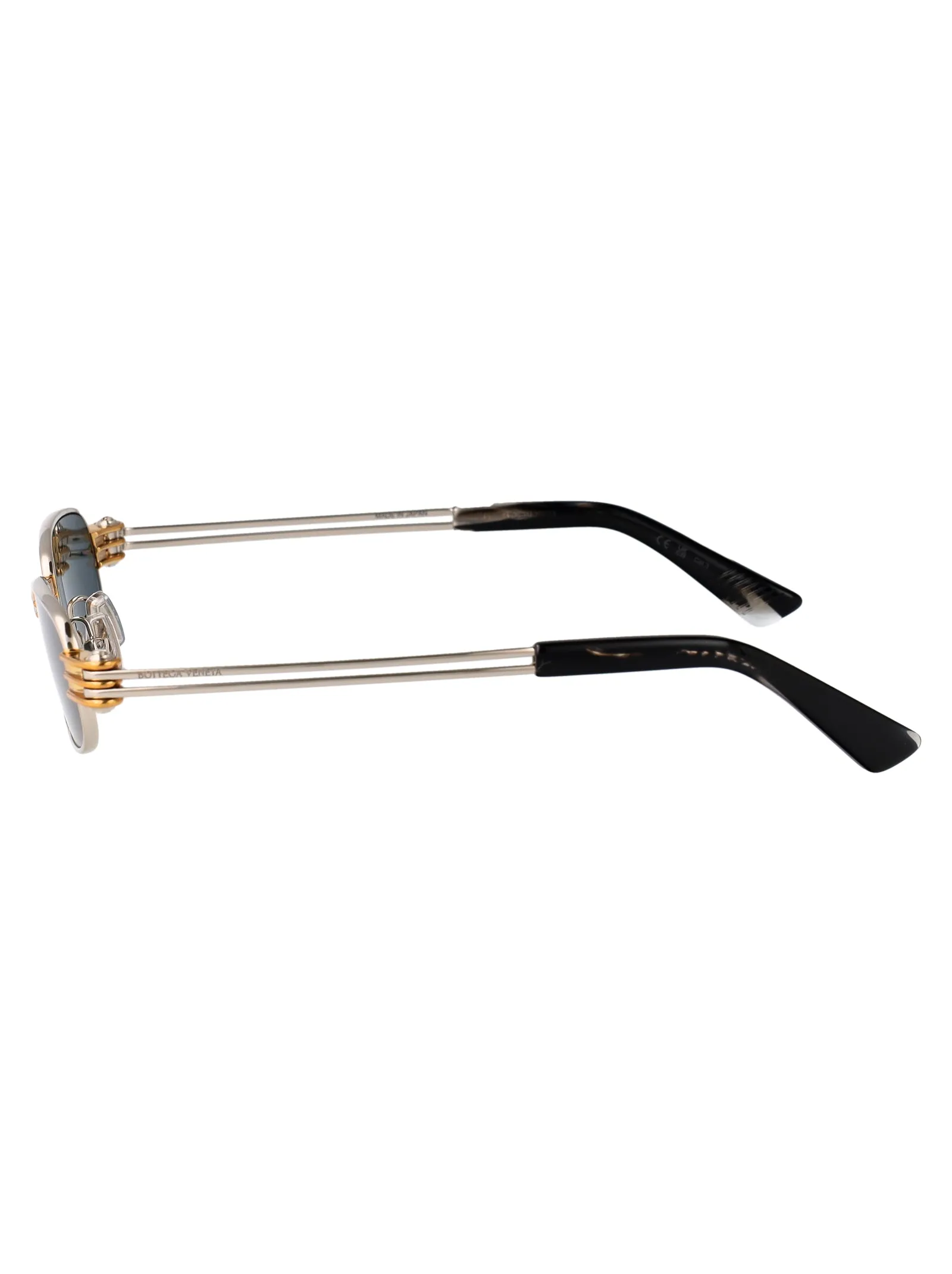 BV1381S RECTANGULAR Sunglasses sold by Wanan Luxury product image thumbnail 3