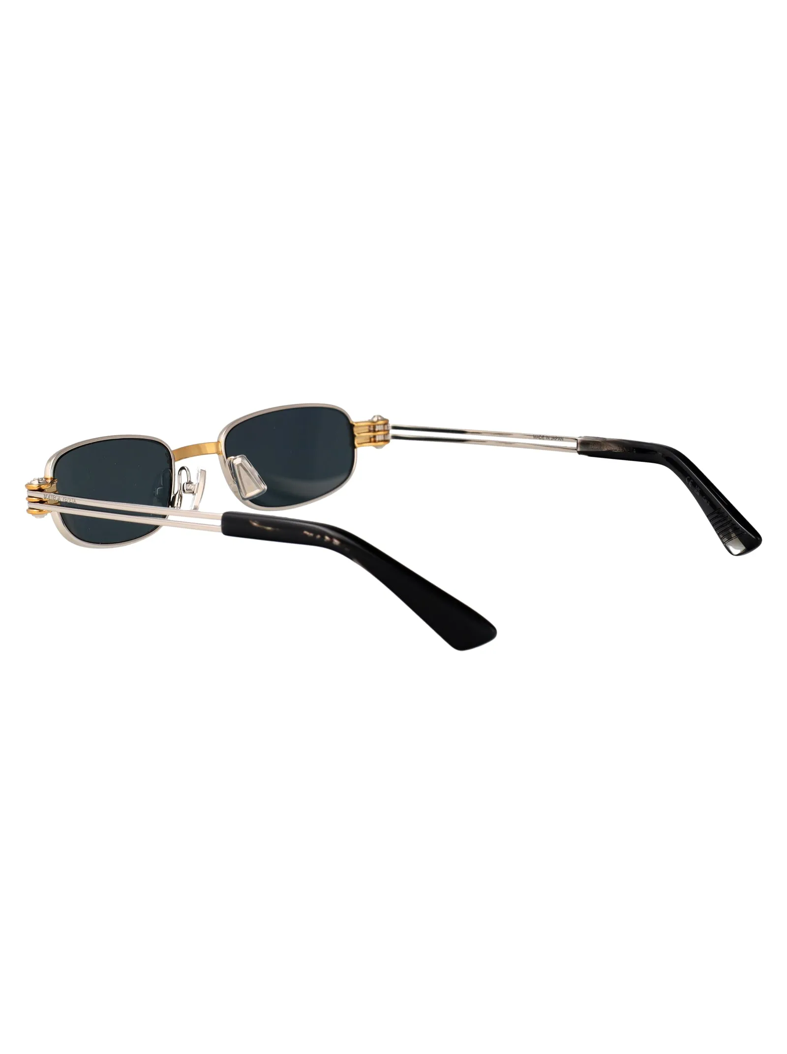 BV1381S RECTANGULAR Sunglasses sold by Wanan Luxury product image thumbnail 4