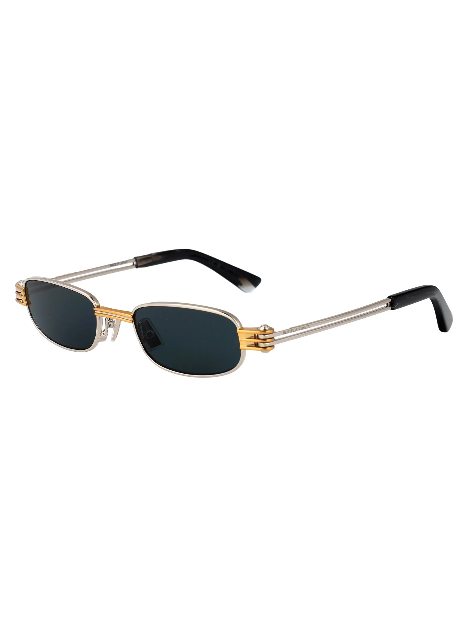 BV1381S RECTANGULAR Sunglasses sold by Wanan Luxury