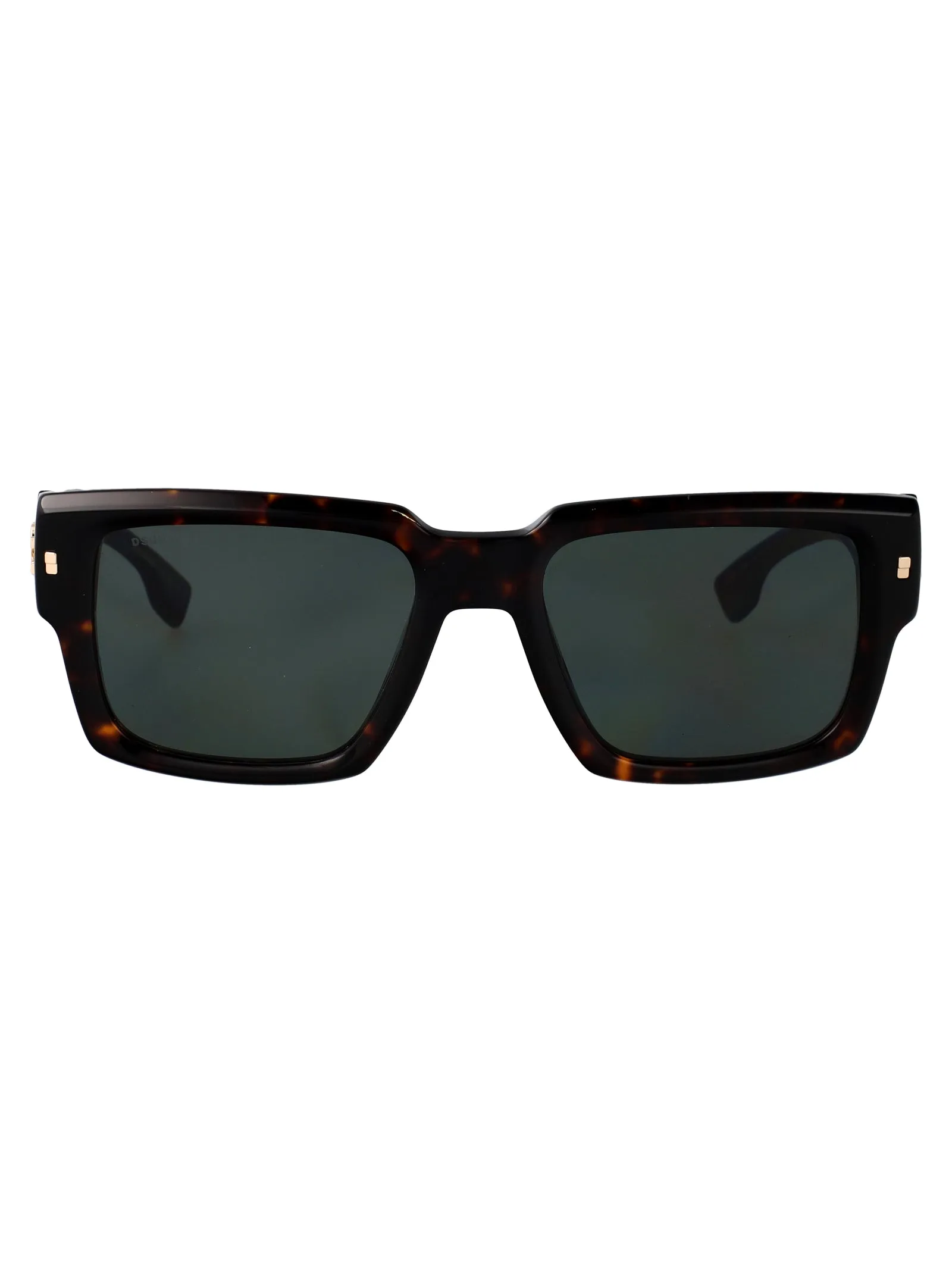 D2 0143/S RECTANGULAR Sunglasses sold by Wanan Luxury product image thumbnail 2