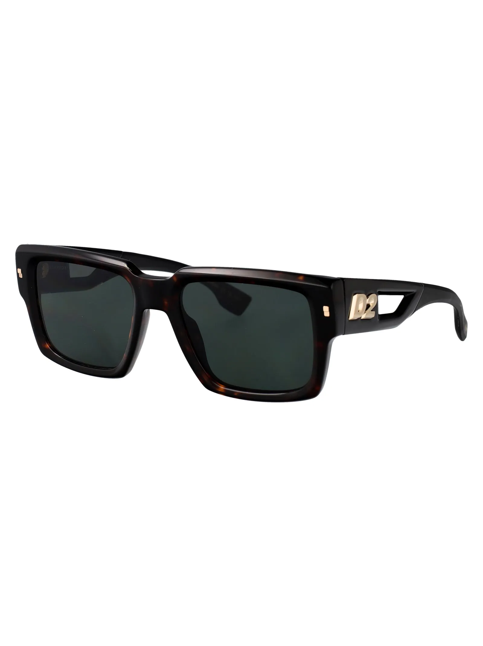 D2 0143/S RECTANGULAR Sunglasses sold by Wanan Luxury