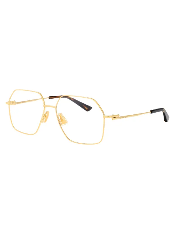 BV1332O BUTTERFLY Optical made by Bottega Veneta