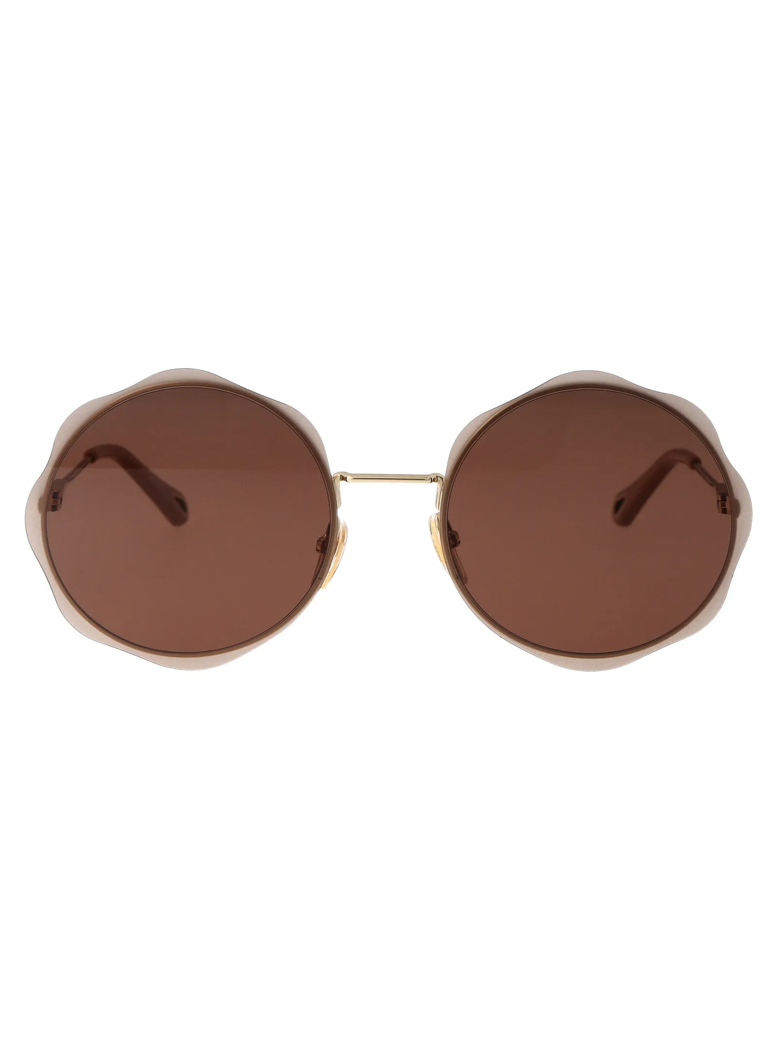 CH0202S ROUND Sunglasses sold by Wanan Luxury product image thumbnail 2
