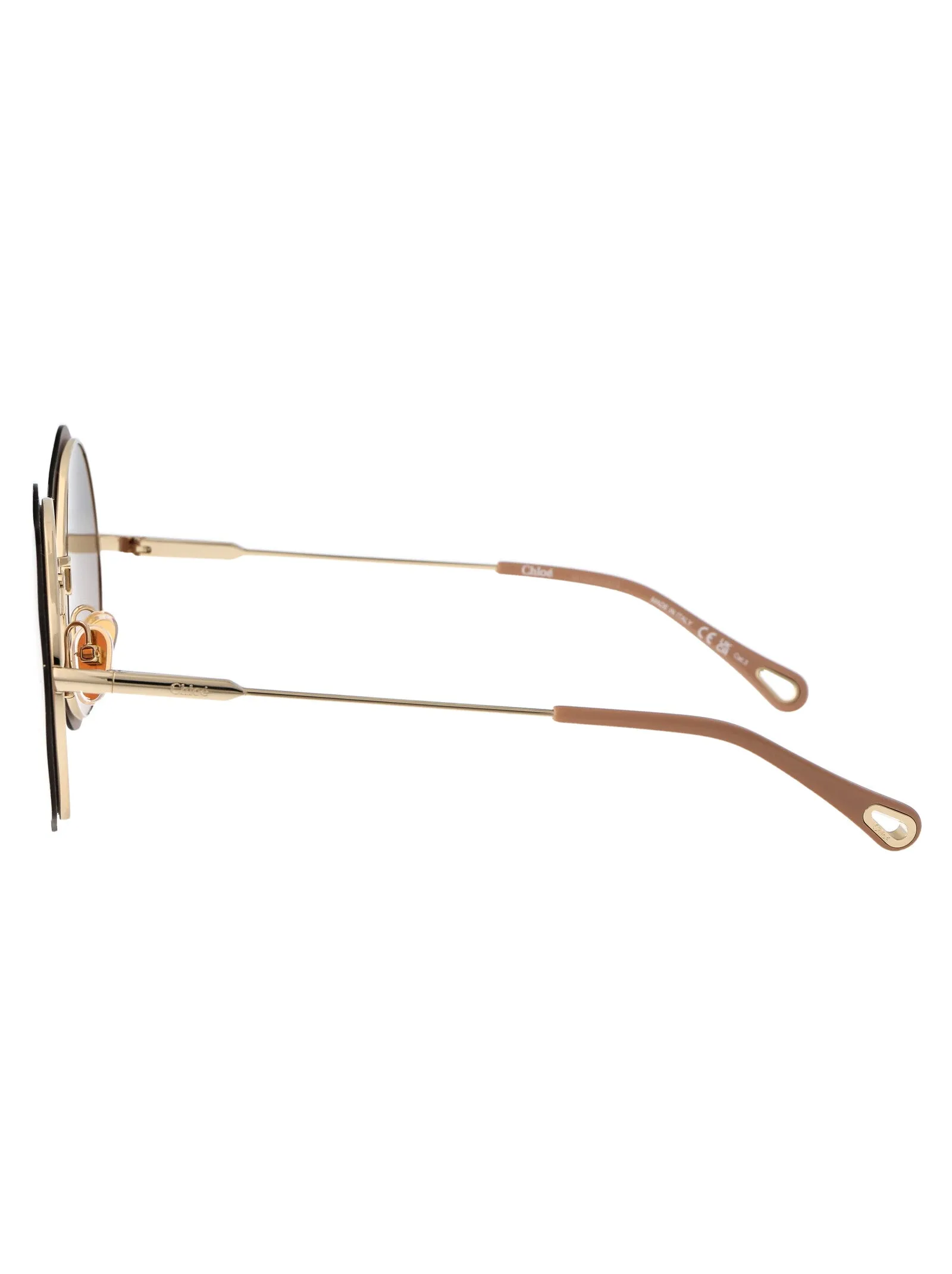CH0202S ROUND Sunglasses sold by Wanan Luxury product image thumbnail 3