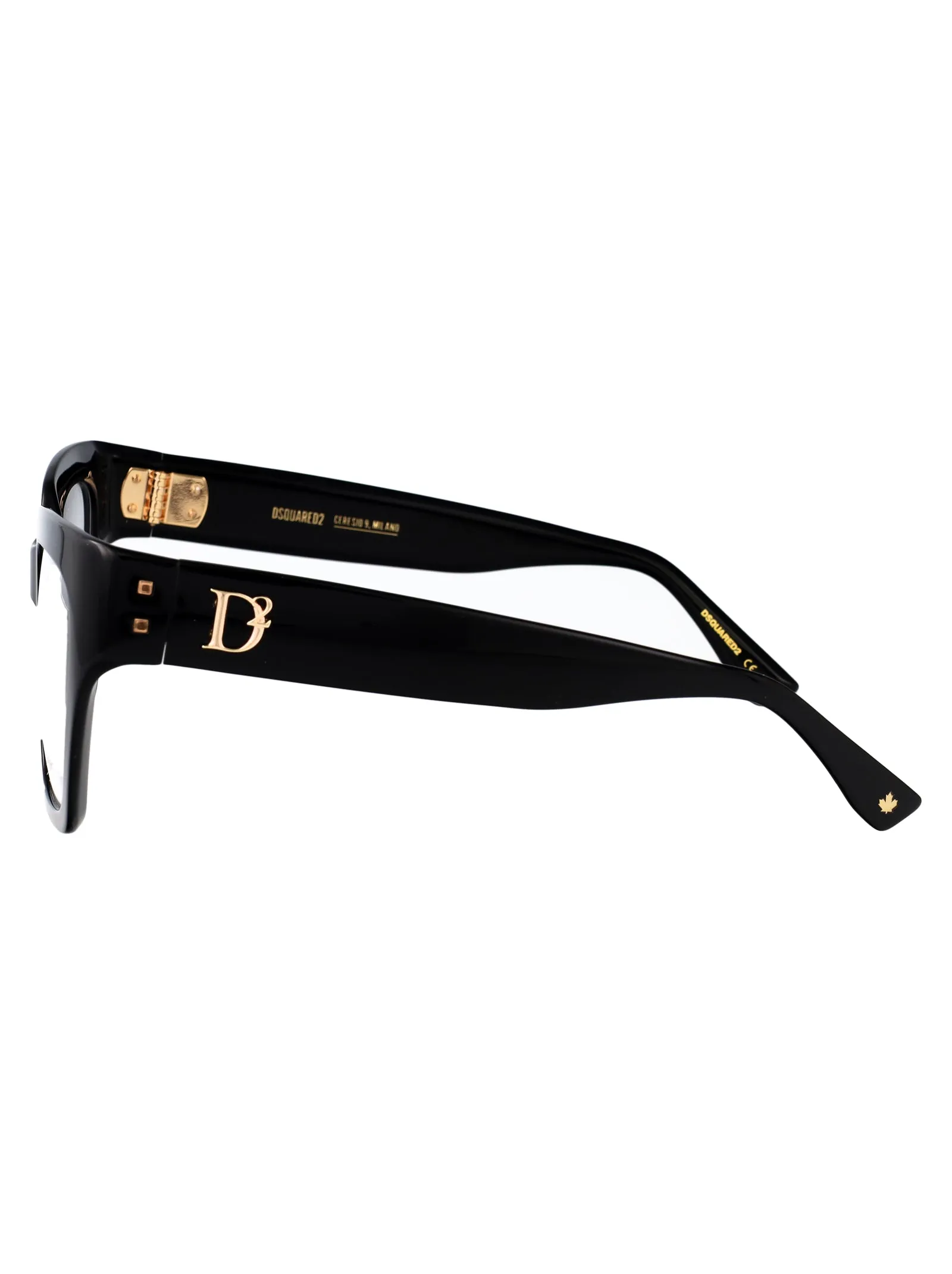 D2 0151/G RECTANGULAR Optical sold by Wanan Luxury product image thumbnail 3