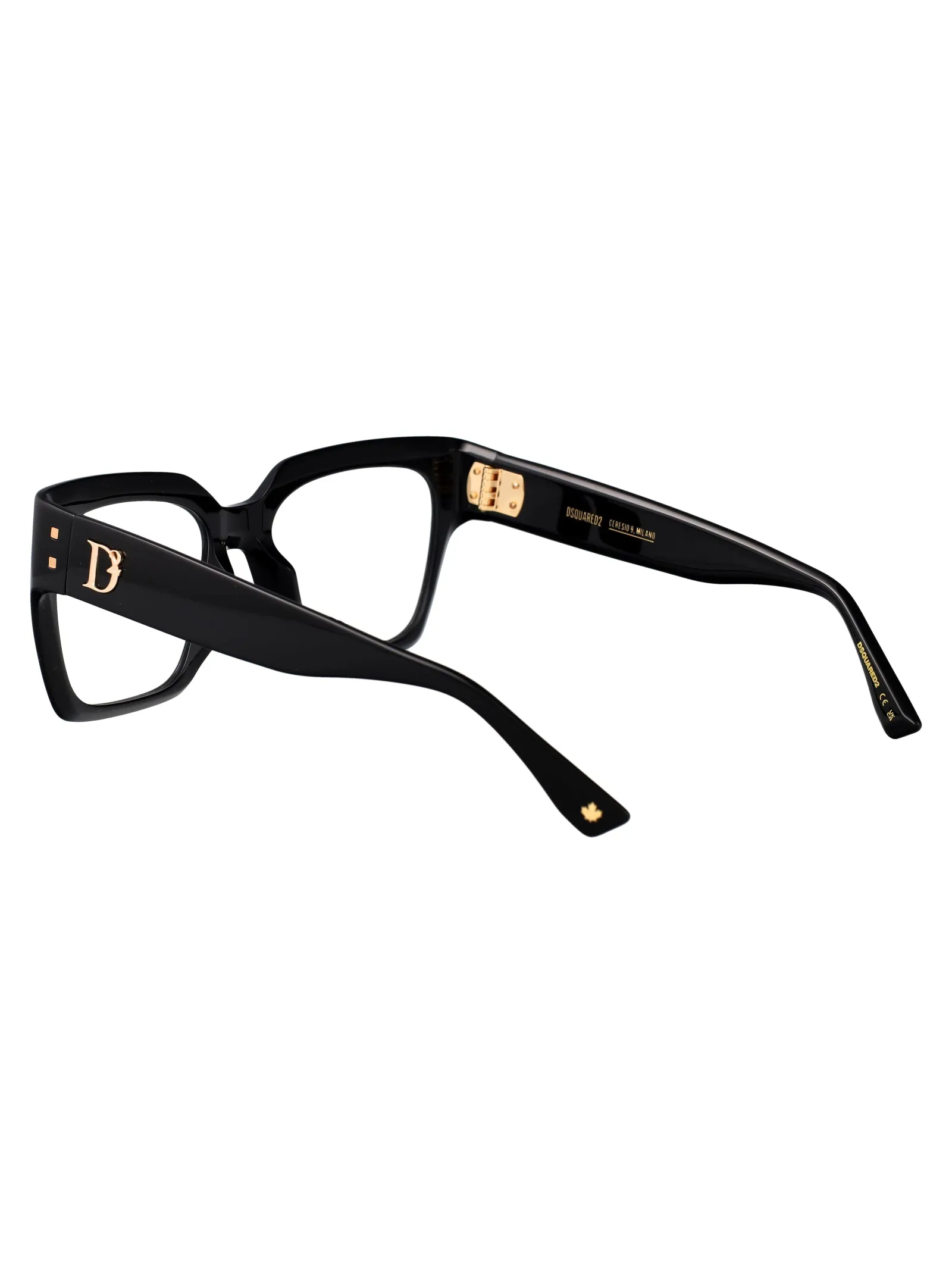 D2 0151/G RECTANGULAR Optical sold by Wanan Luxury product image thumbnail 4