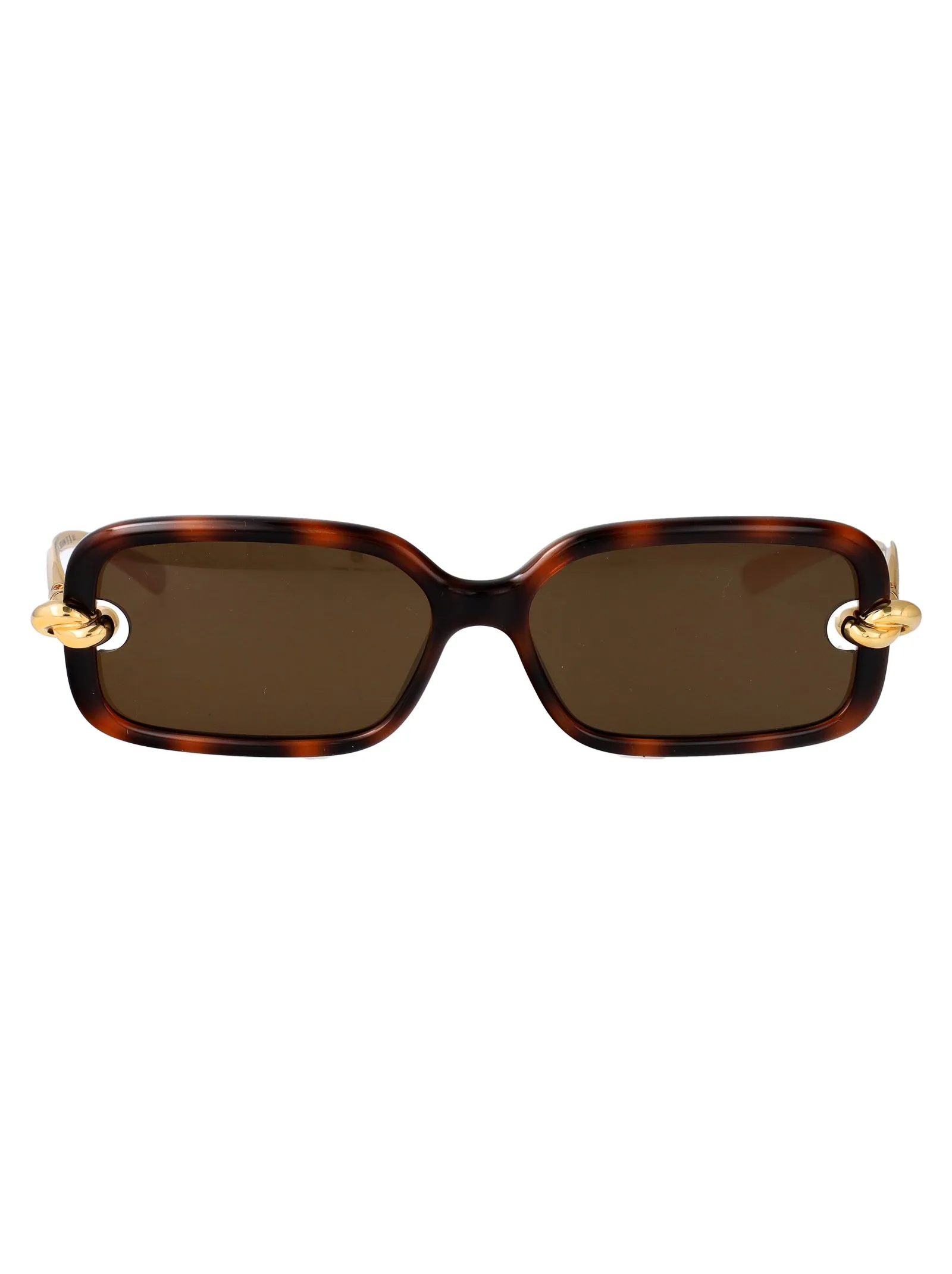 BV1439S Rectangular Sunglasses sold by Wanan Luxury product image thumbnail 2