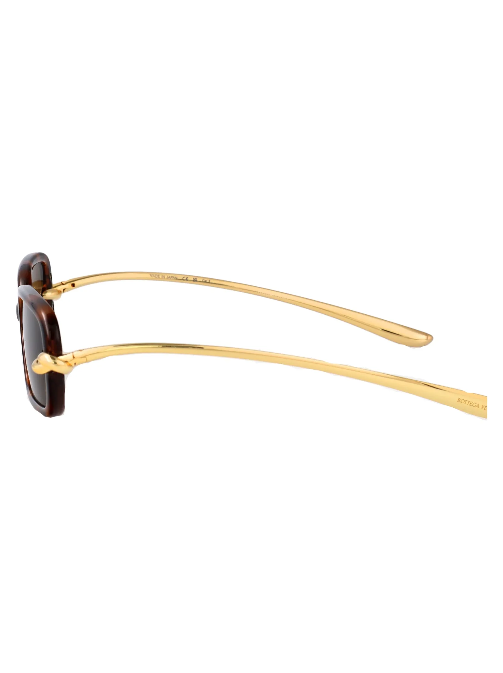 BV1439S Rectangular Sunglasses sold by Wanan Luxury product image thumbnail 3