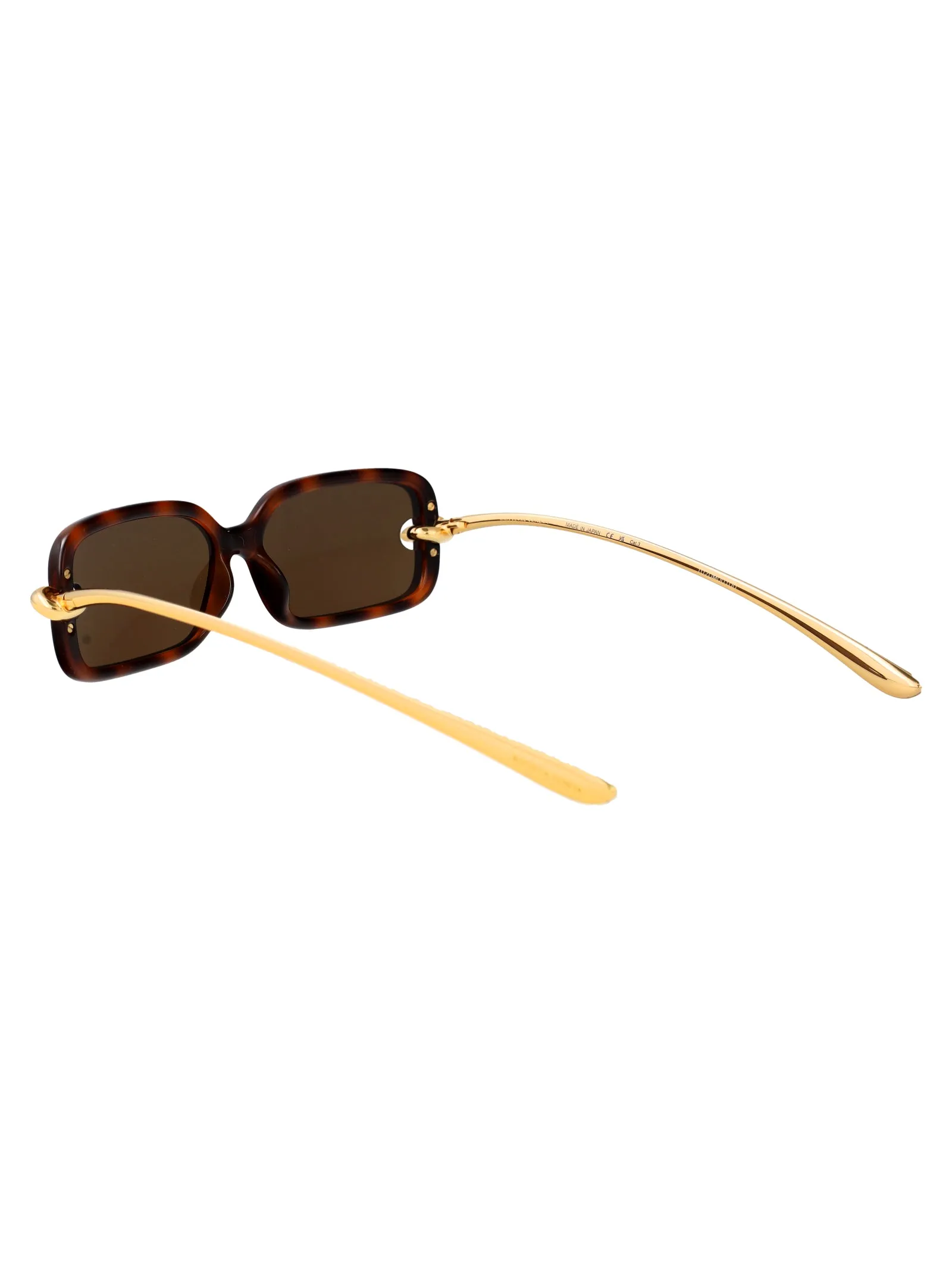BV1439S Rectangular Sunglasses sold by Wanan Luxury product image thumbnail 4