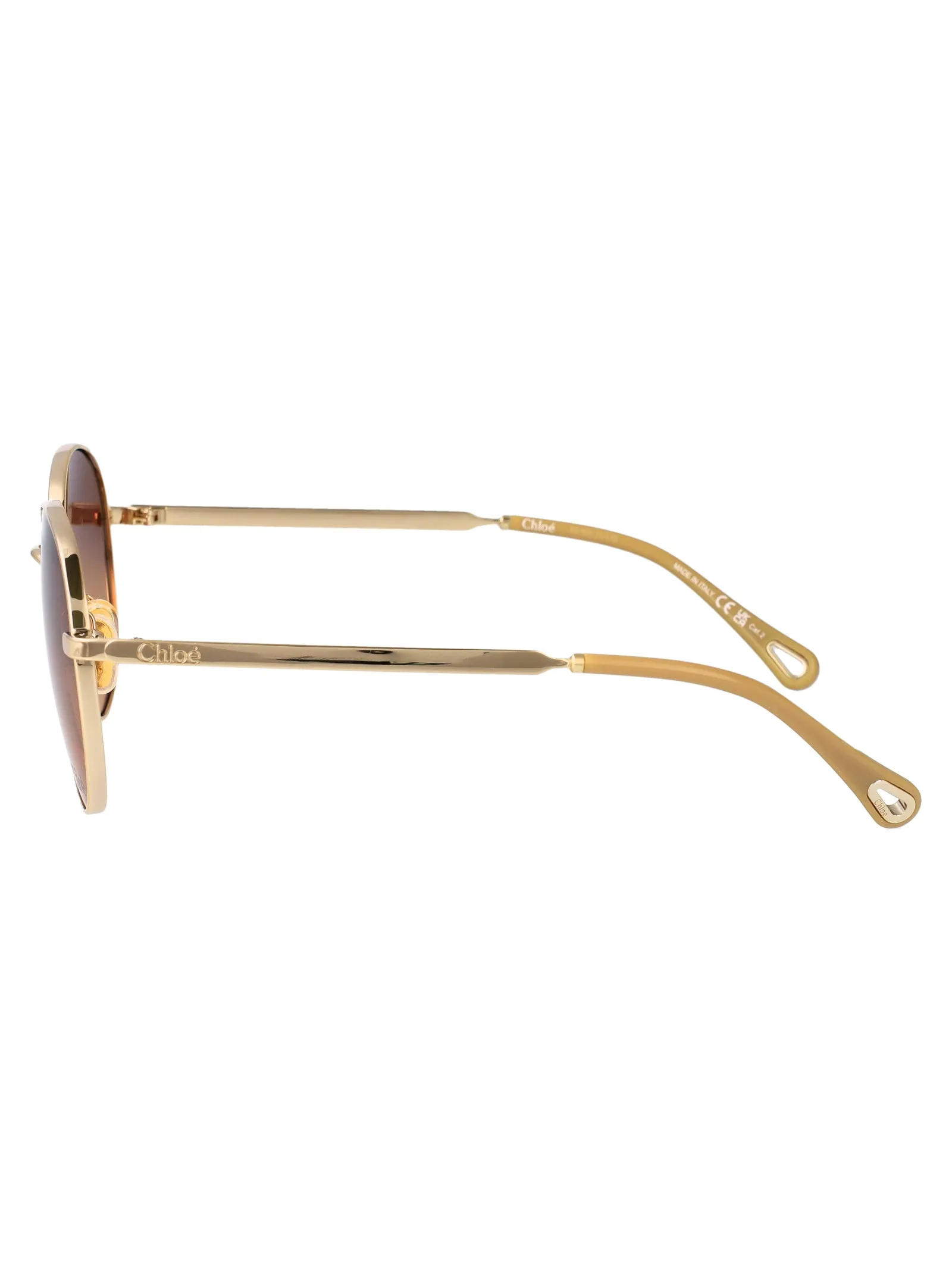 CH0325S GEOMETRICAL Sunglasses sold by Wanan Luxury product image thumbnail 3