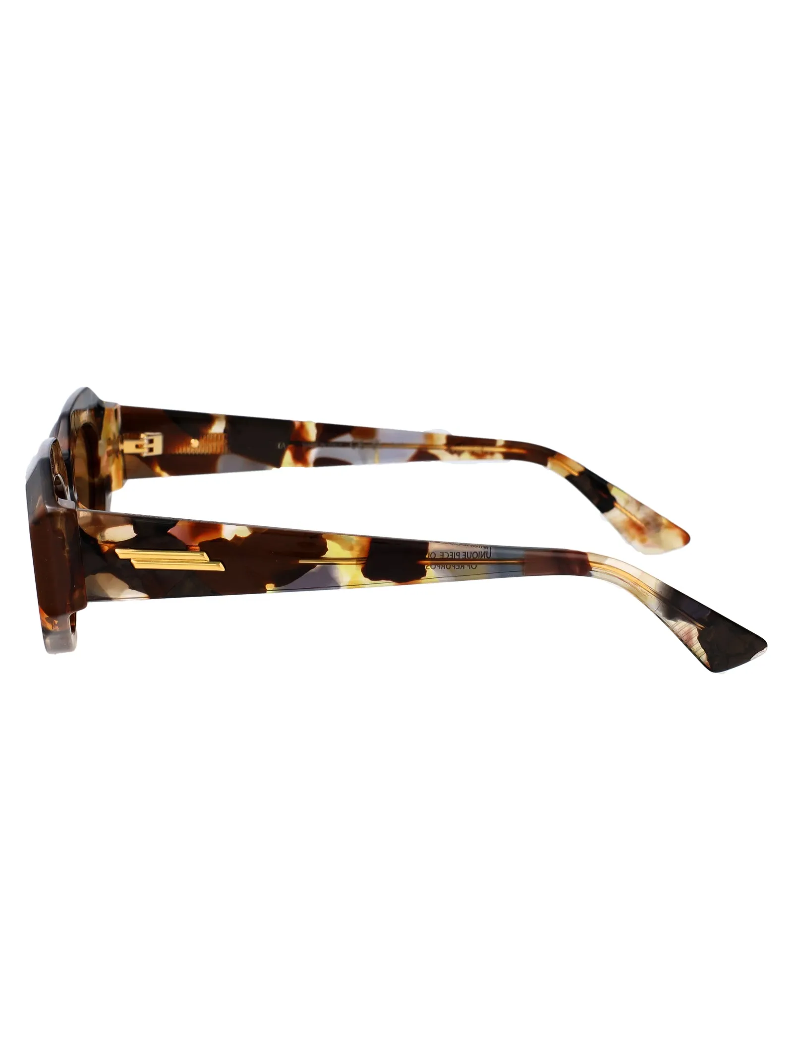 BV1392S ROUND Sunglasses sold by Wanan Luxury product image thumbnail 3