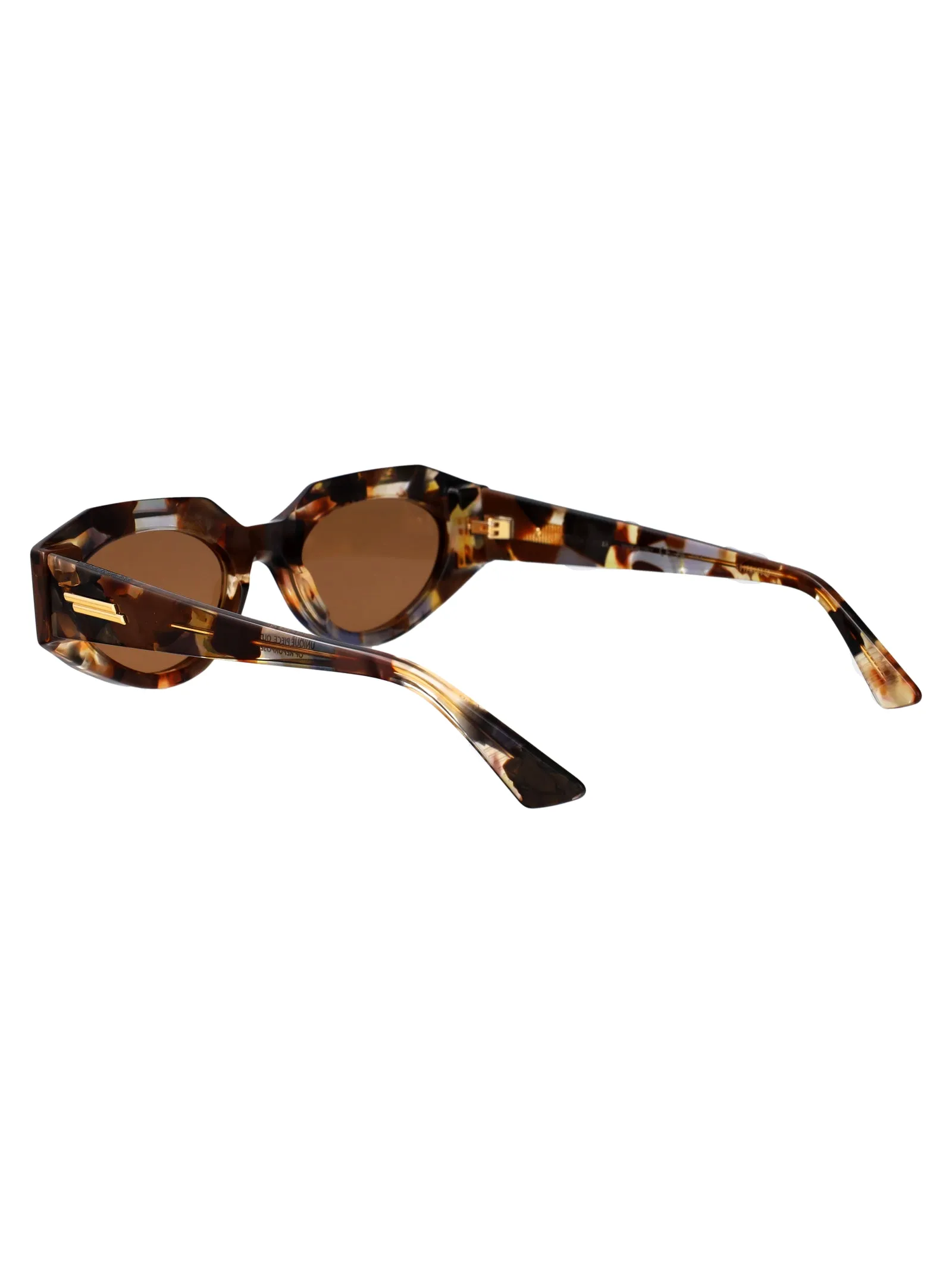 BV1392S ROUND Sunglasses sold by Wanan Luxury product image thumbnail 4