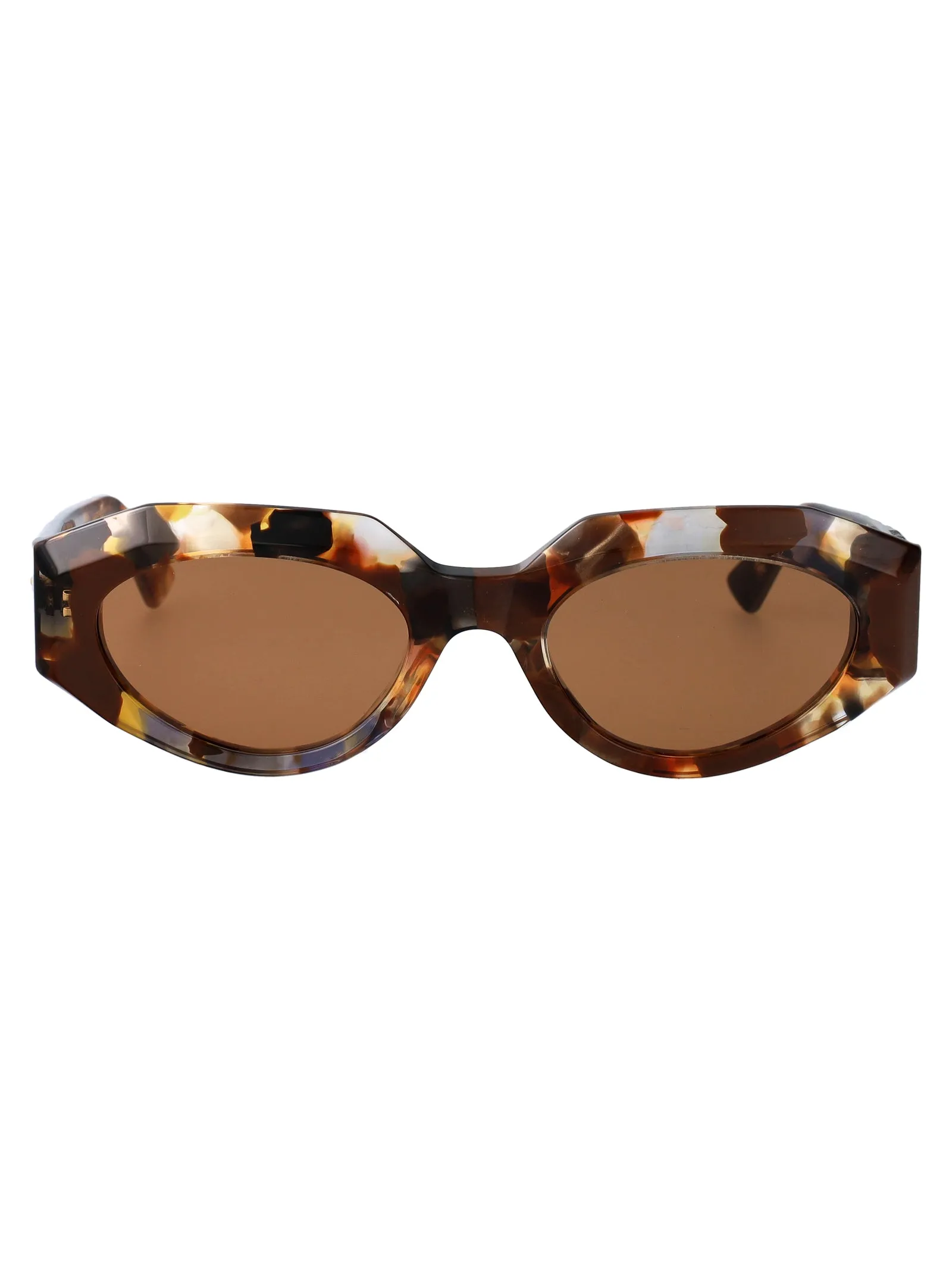 BV1392S ROUND Sunglasses sold by Wanan Luxury product image thumbnail 2
