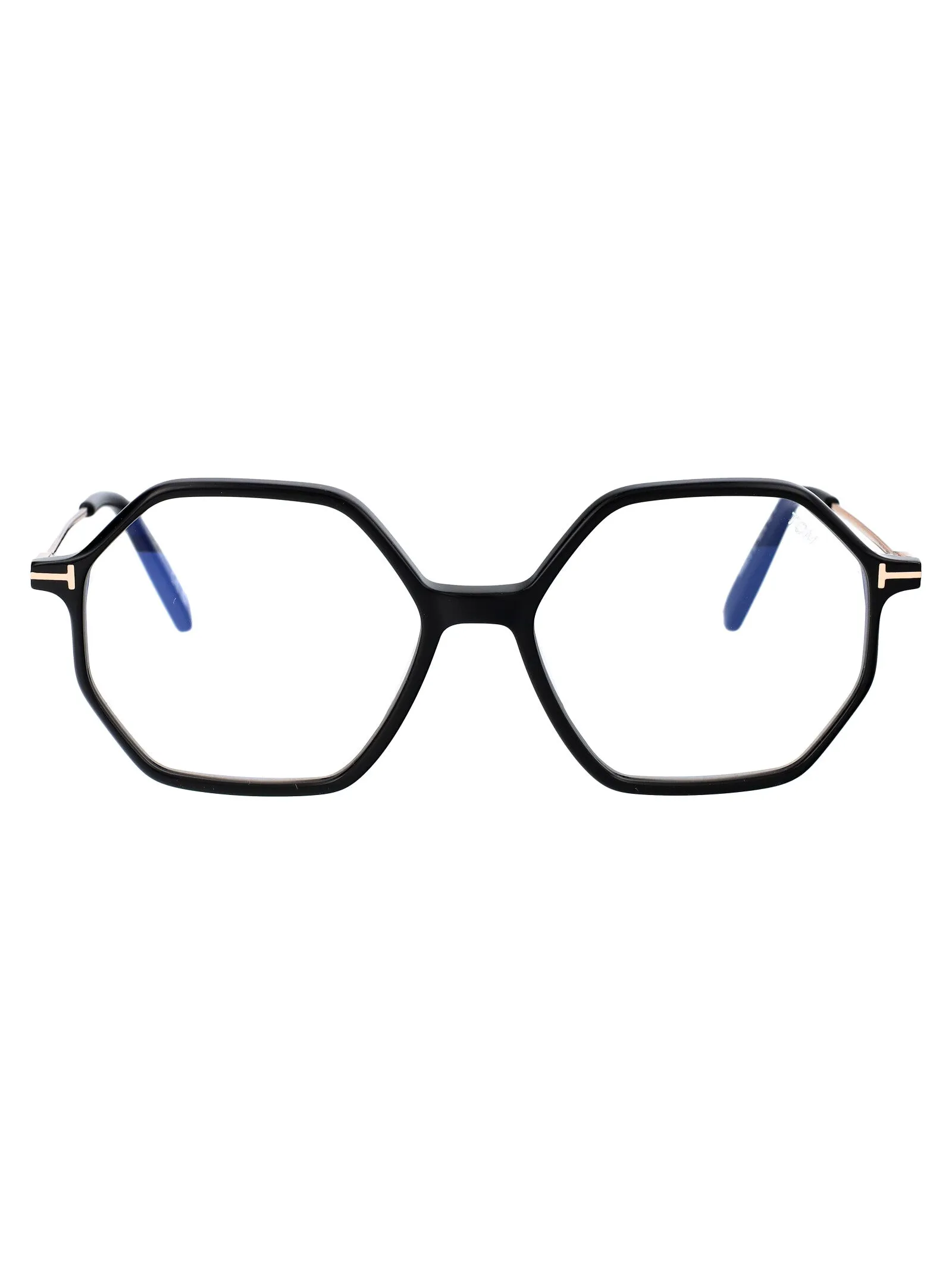 FT5952-B ROUND Optical sold by Wanan Luxury product image thumbnail 2