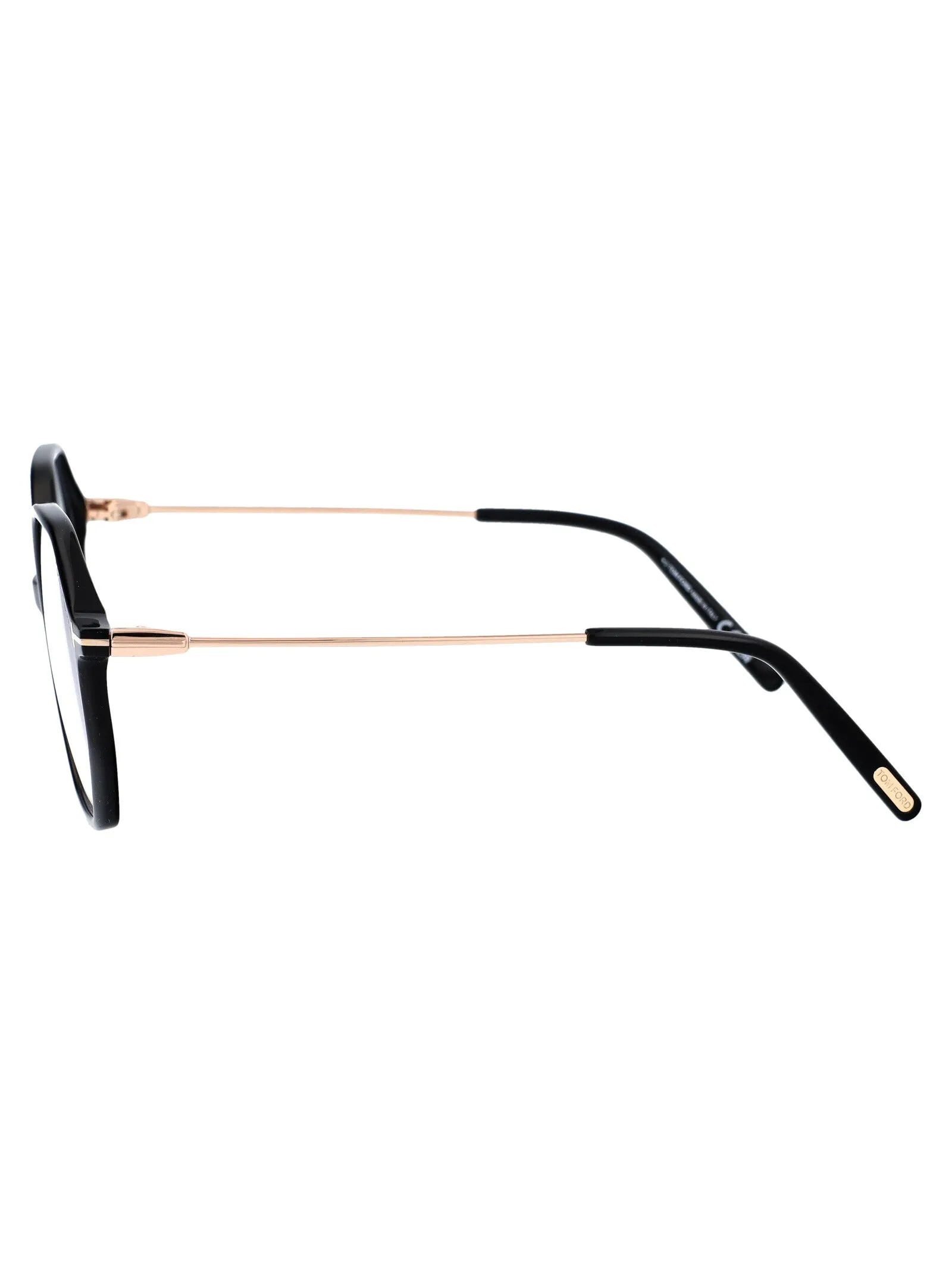 FT5952-B ROUND Optical sold by Wanan Luxury product image thumbnail 3