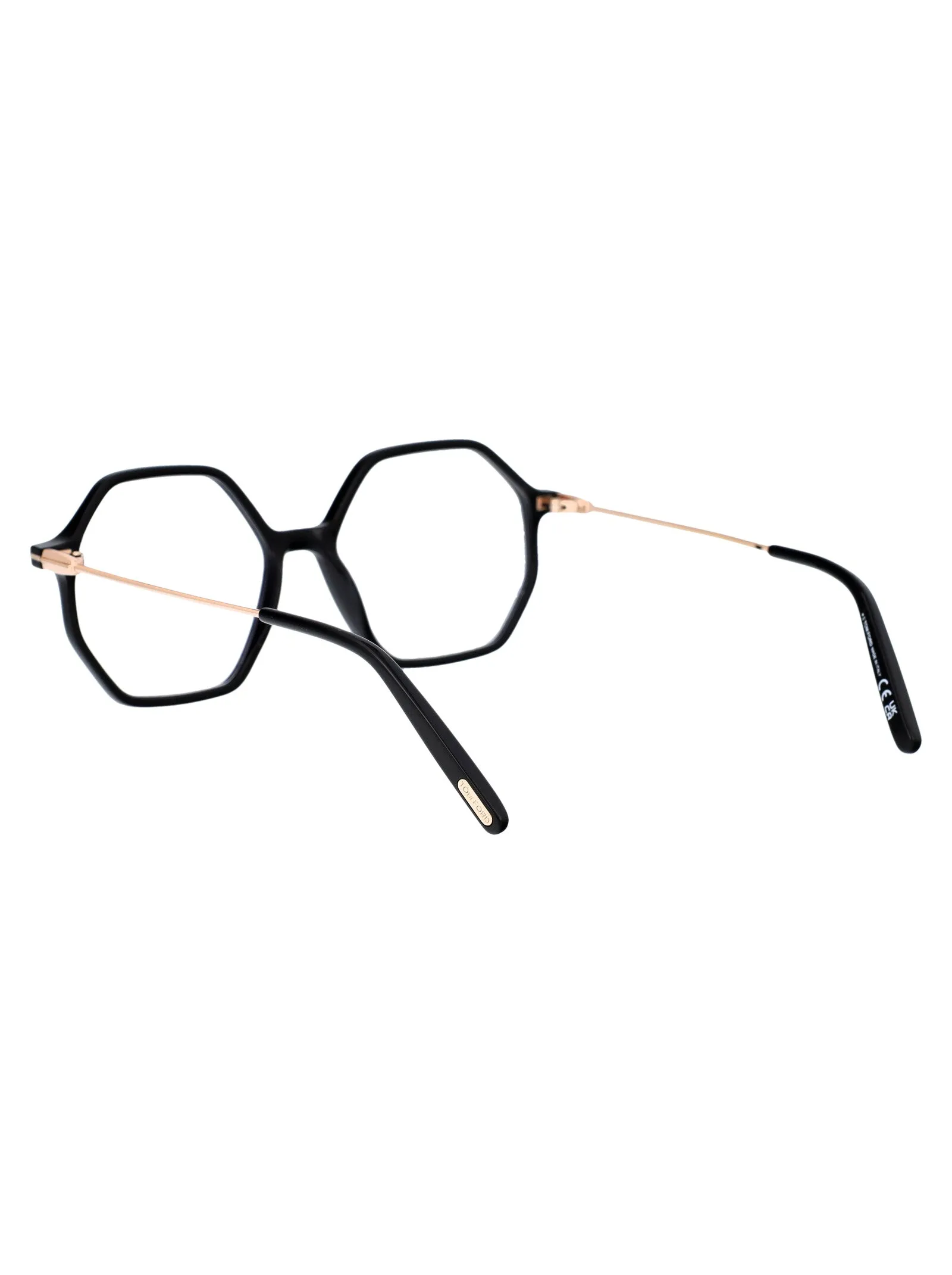 FT5952-B ROUND Optical sold by Wanan Luxury product image thumbnail 4