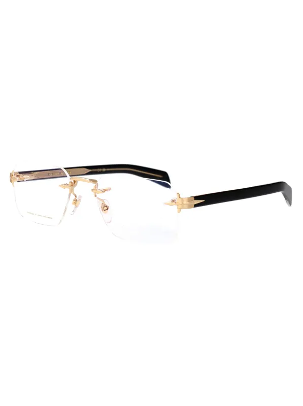 DB 7151/S Sunglasses made by Wanan Luxury