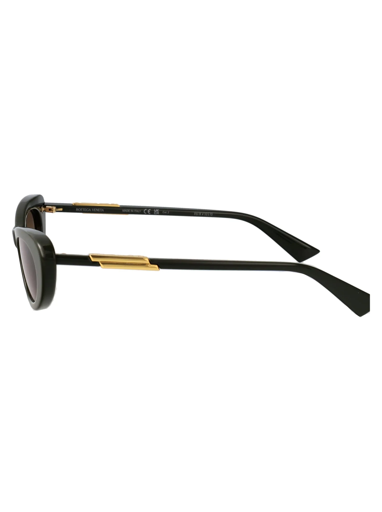 BV1447S Oval Sunglasses sold by Wanan Luxury product image thumbnail 3