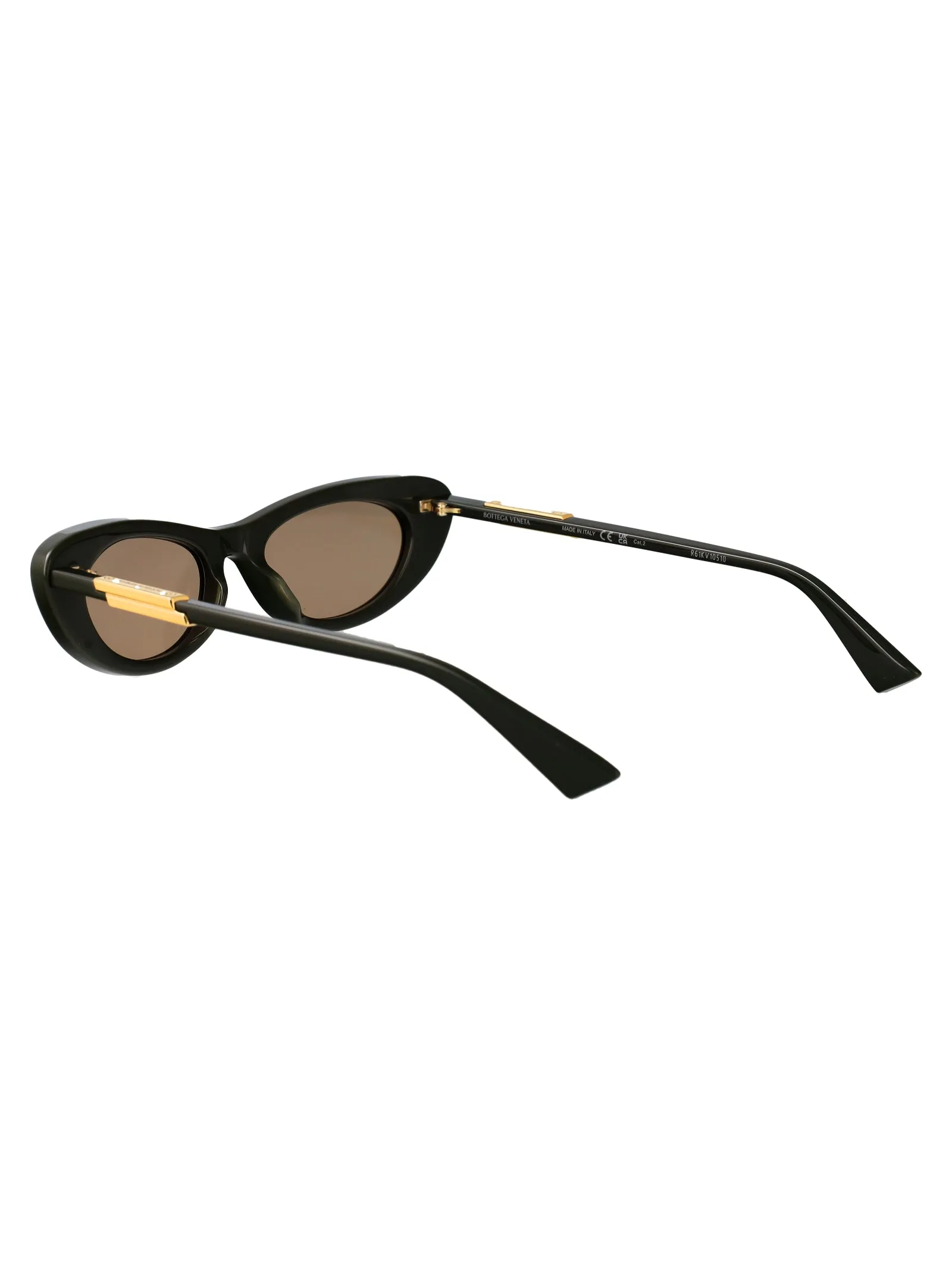 BV1447S Oval Sunglasses sold by Wanan Luxury product image thumbnail 4