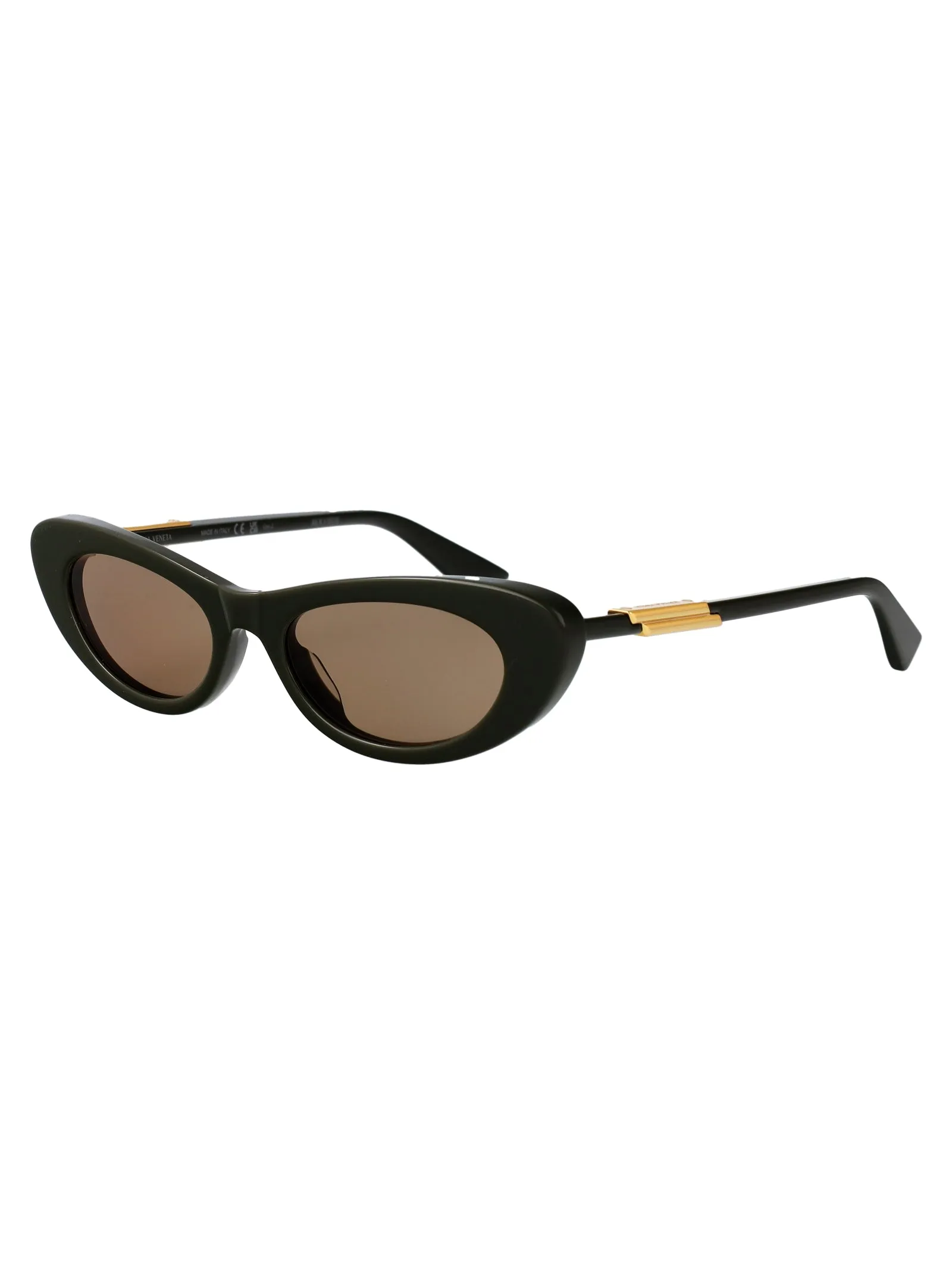 BV1447S Oval Sunglasses sold by Wanan Luxury