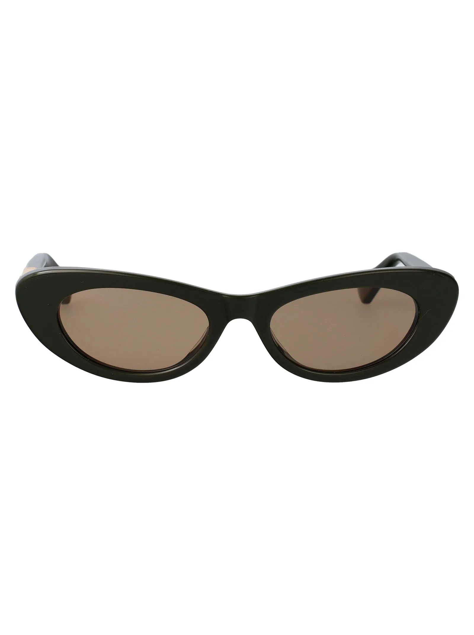 BV1447S Oval Sunglasses sold by Wanan Luxury product image thumbnail 2