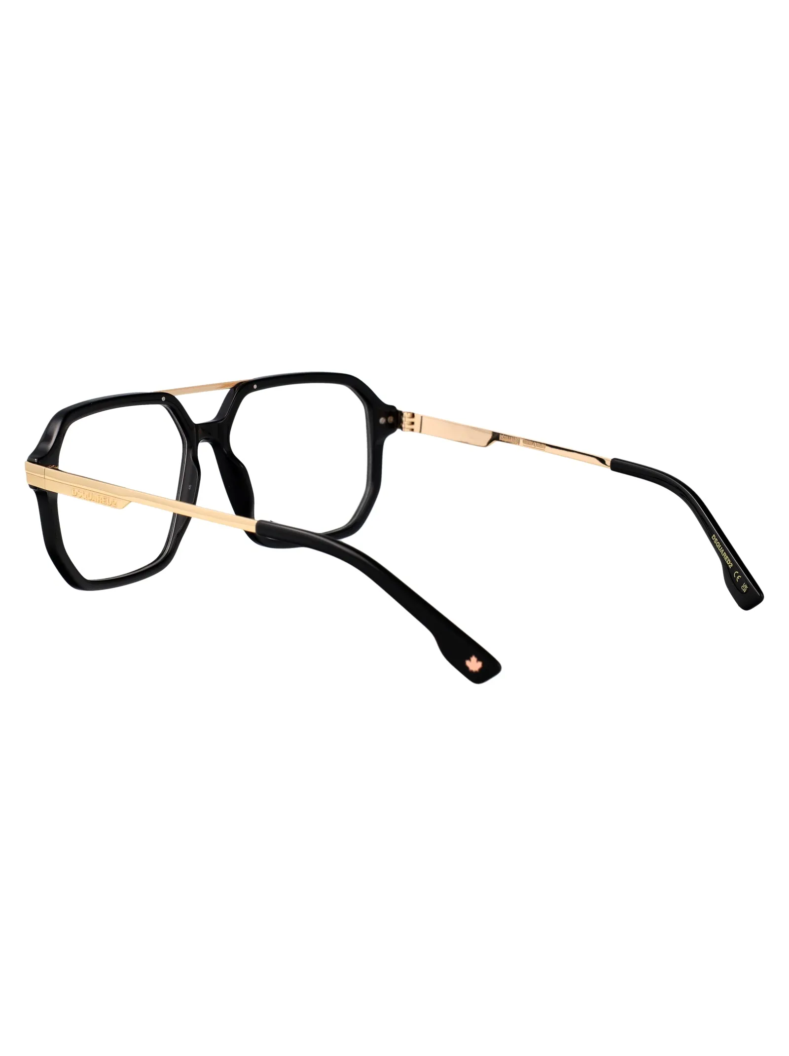 D2 0123 SQUARED Optical sold by Wanan Luxury product image thumbnail 4