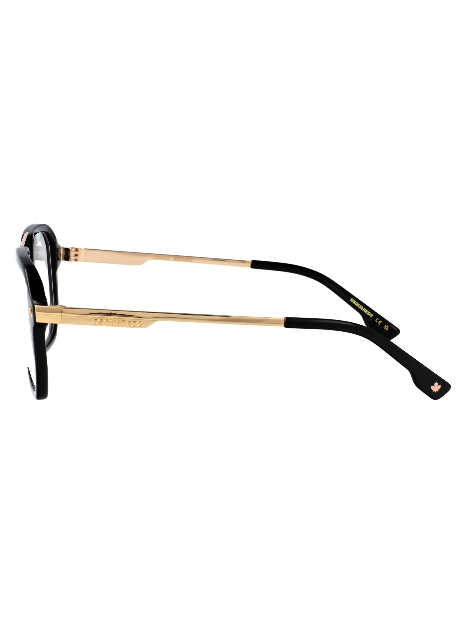 D2 0123 SQUARED Optical sold by Wanan Luxury product image thumbnail 3