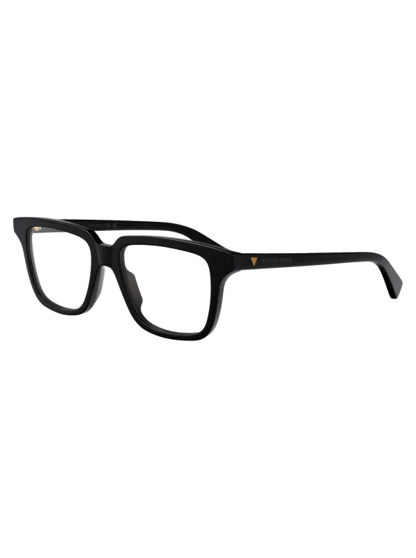 BV1365O SQUARED Optical made by Bottega Veneta