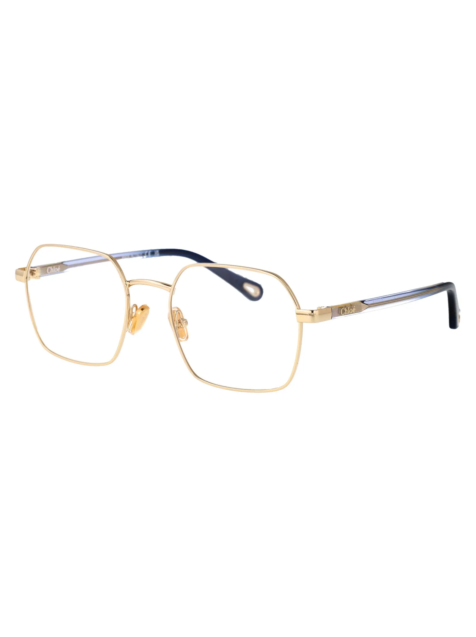 CH0268O SQUARED Optical sold by Wanan Luxury