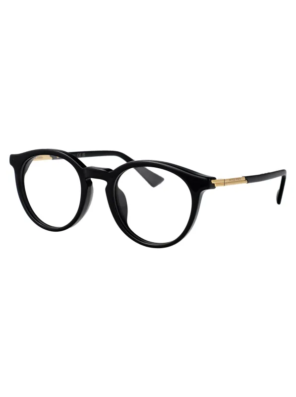 BV1335OA ROUND Optical made by Bottega Veneta