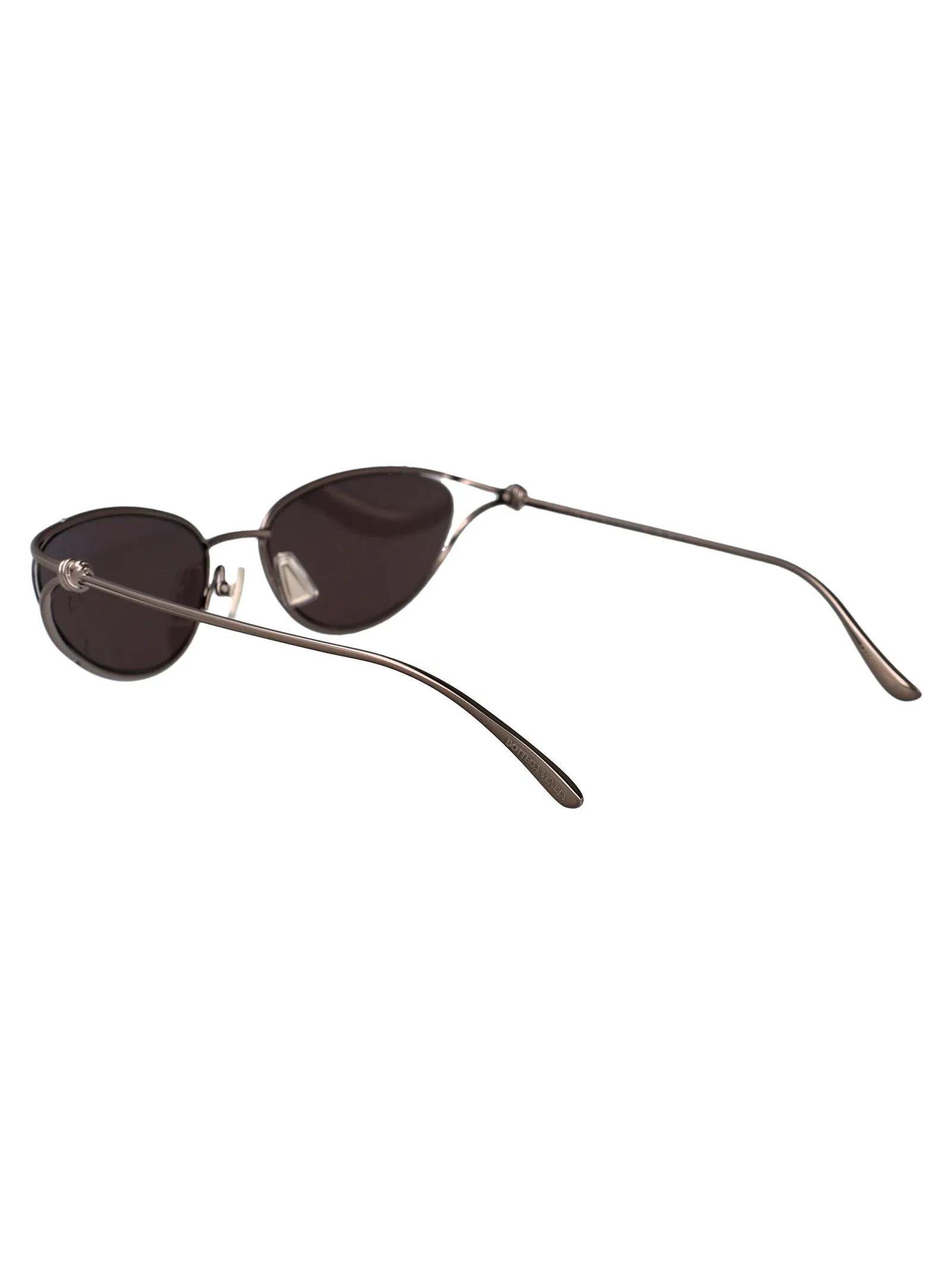 BV1330S OVAL Sunglasses sold by Wanan Luxury product image thumbnail 4