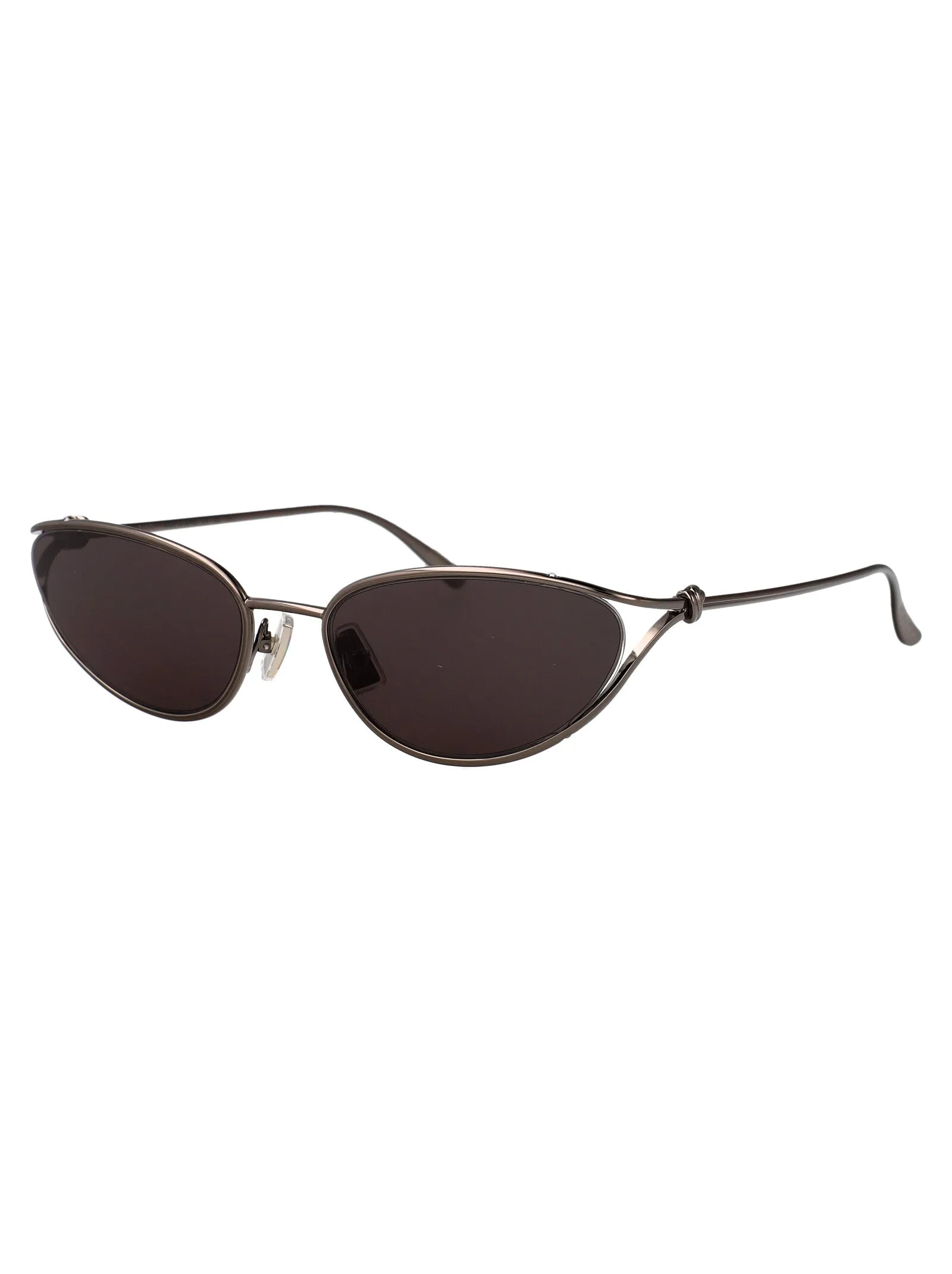 BV1330S OVAL Sunglasses sold by Wanan Luxury