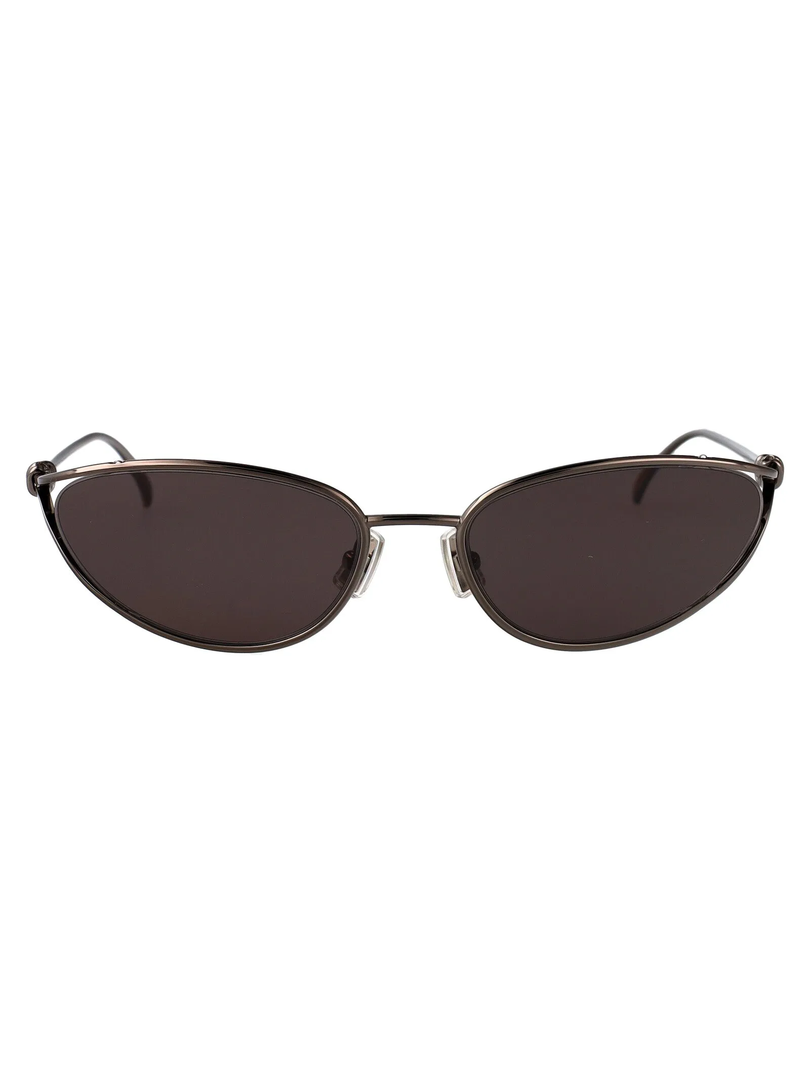 BV1330S OVAL Sunglasses sold by Wanan Luxury product image thumbnail 2