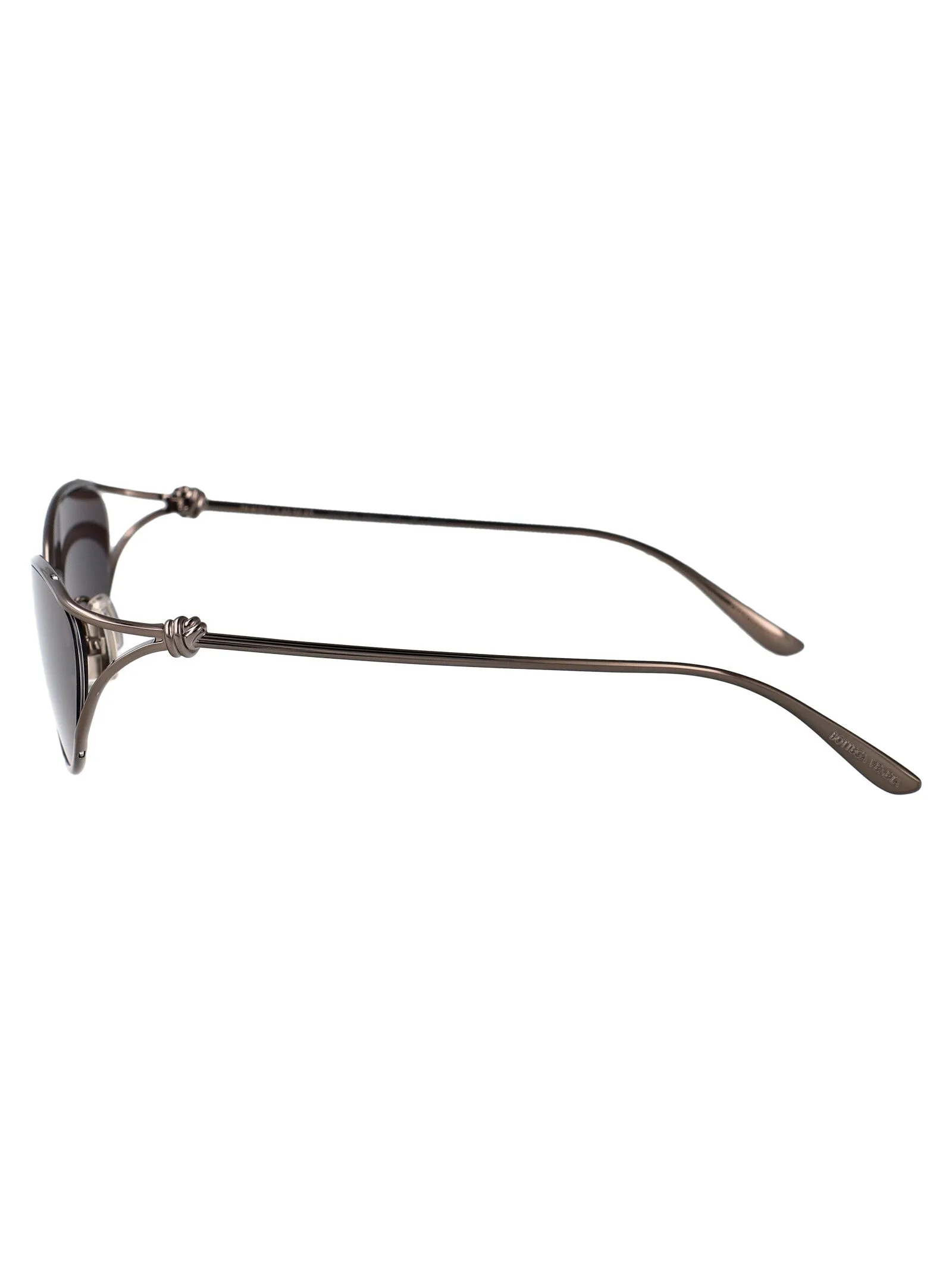 BV1330S OVAL Sunglasses sold by Wanan Luxury product image thumbnail 3