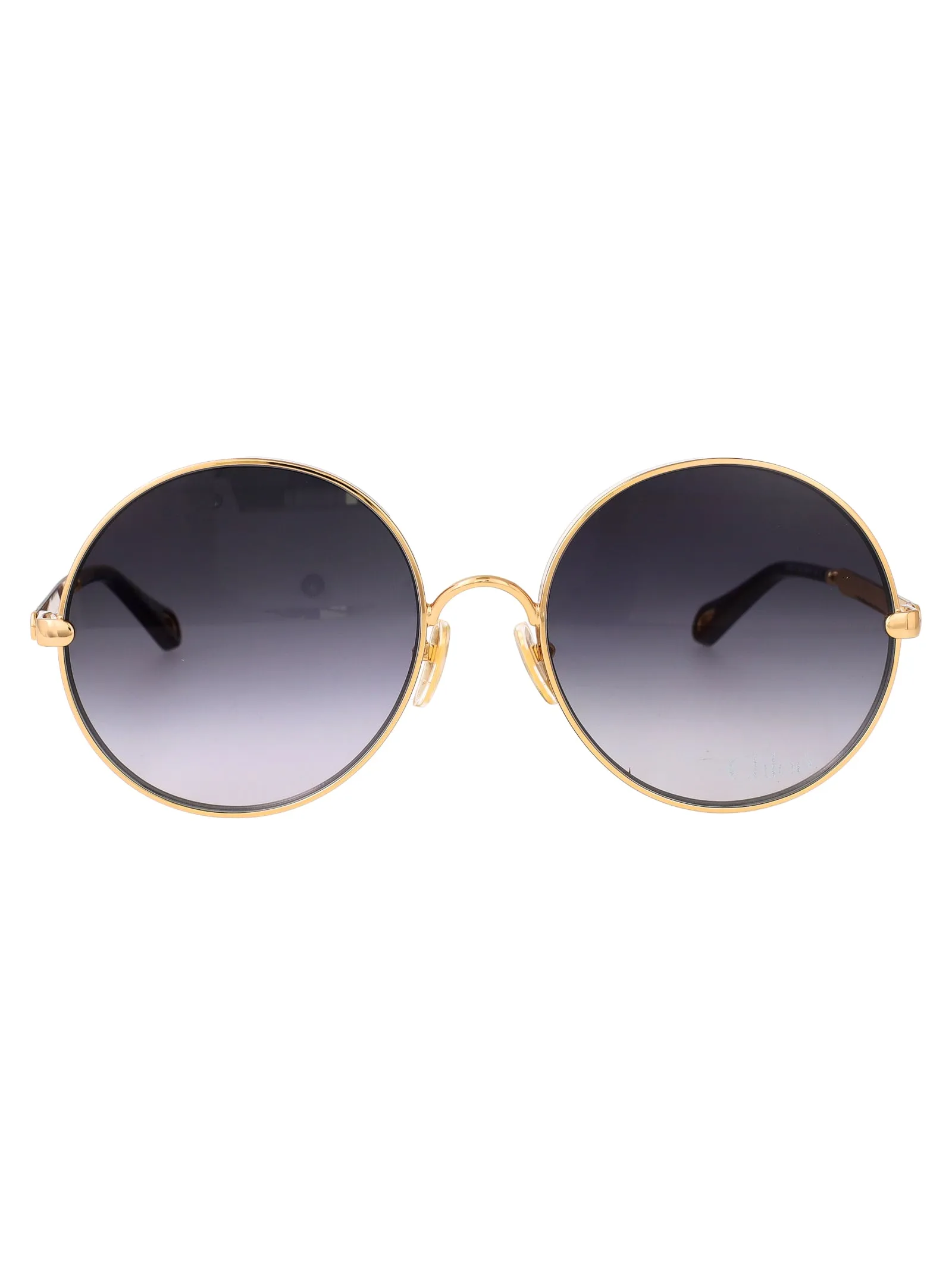 CH0321S ROUND Sunglasses sold by Wanan Luxury product image thumbnail 2