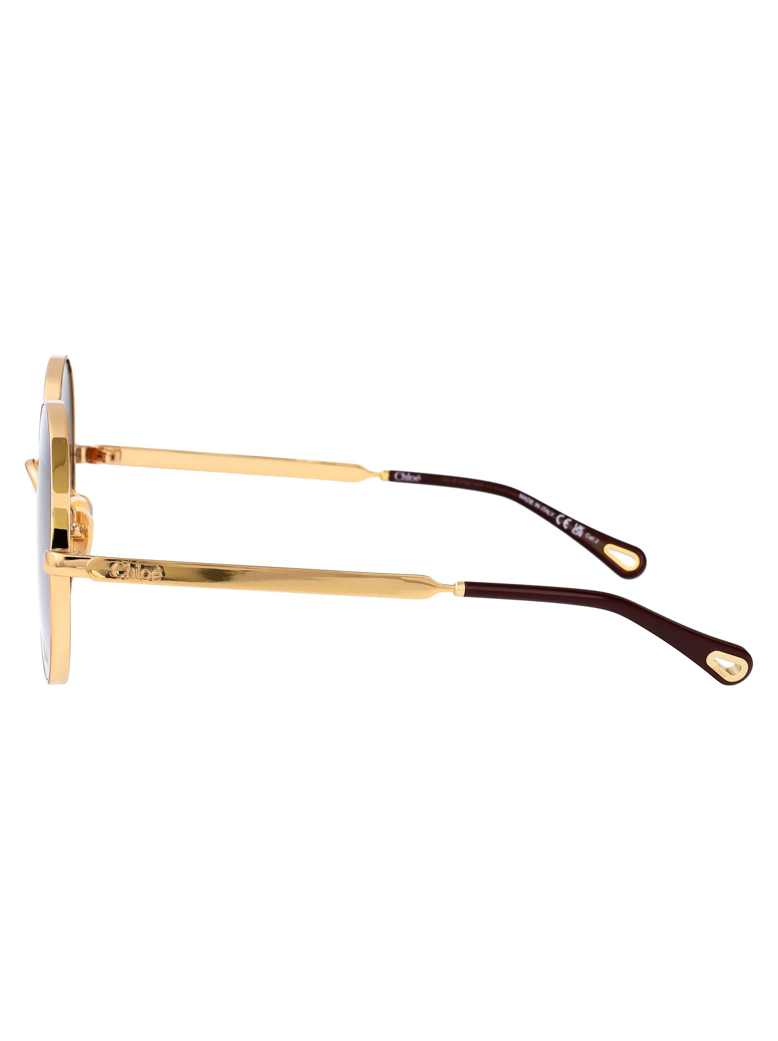 CH0321S ROUND Sunglasses sold by Wanan Luxury product image thumbnail 3
