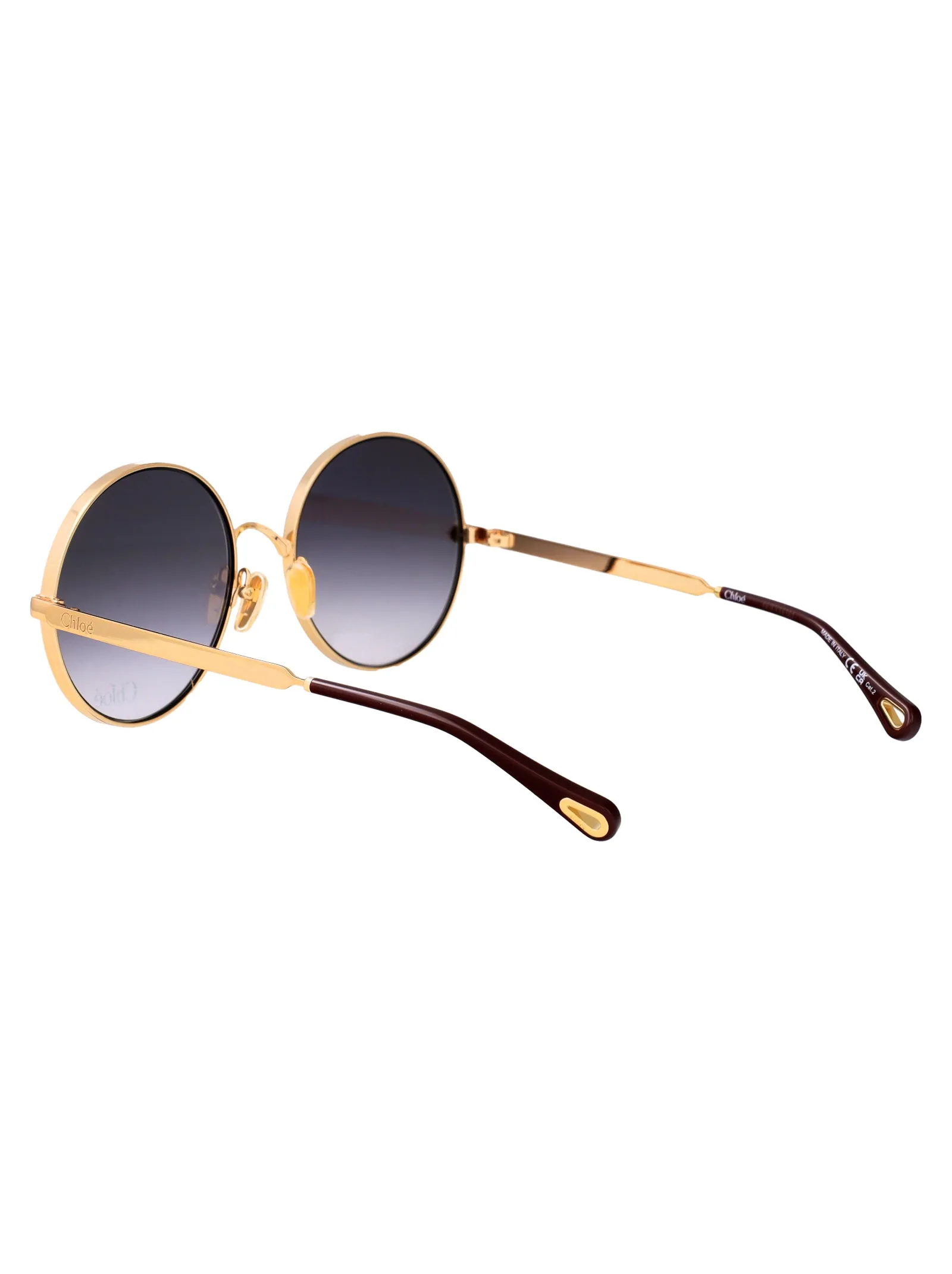 CH0321S ROUND Sunglasses sold by Wanan Luxury product image thumbnail 4