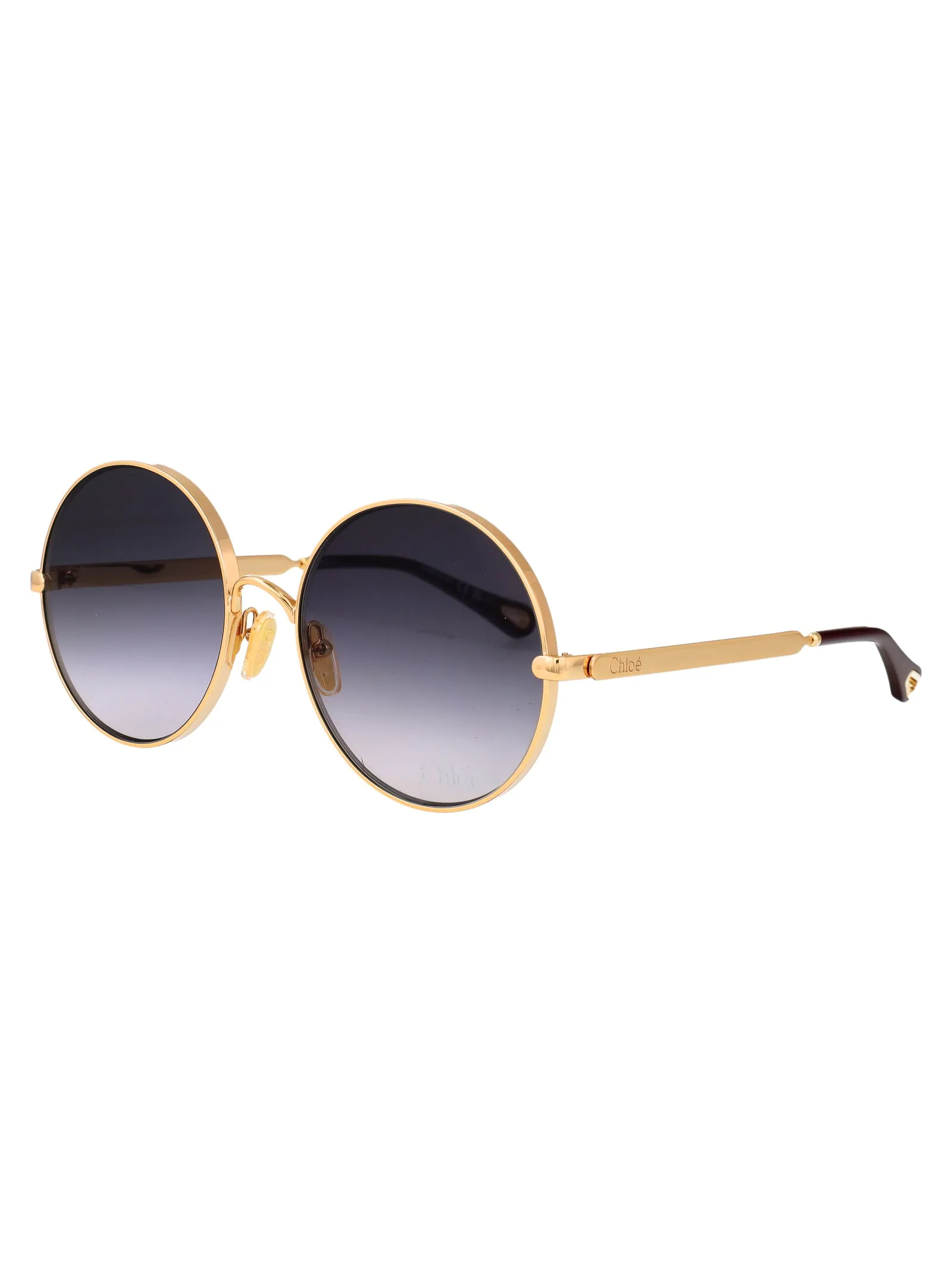 CH0321S ROUND Sunglasses sold by Wanan Luxury