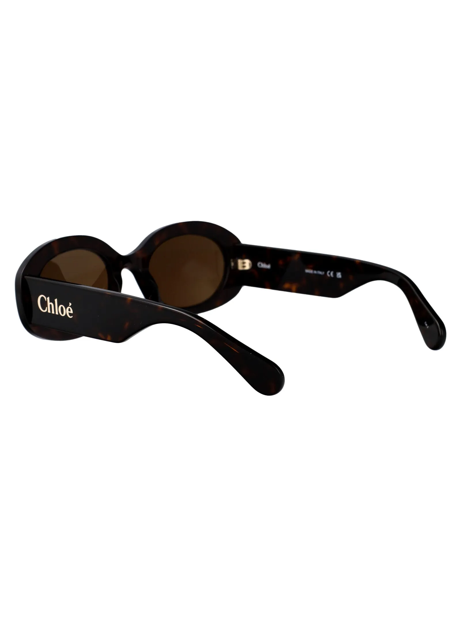 CH0258S OVAL Sunglasses sold by Wanan Luxury product image thumbnail 4