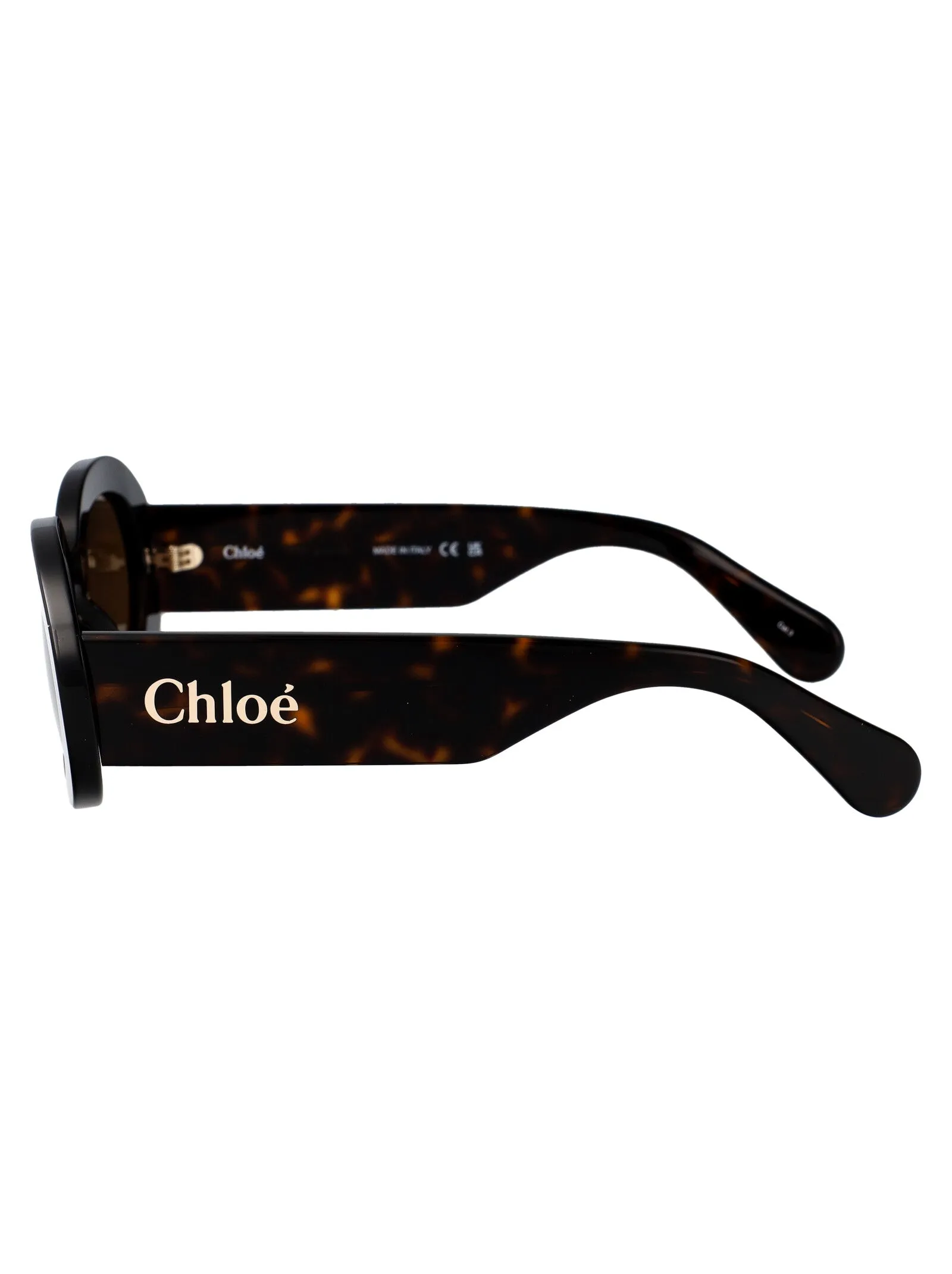 CH0258S OVAL Sunglasses sold by Wanan Luxury product image thumbnail 3