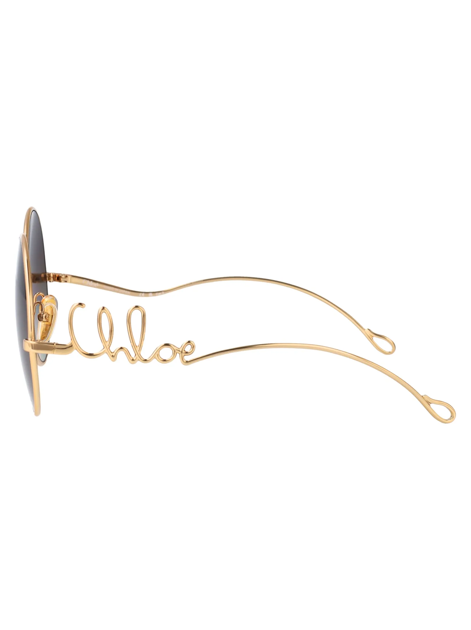 CH0329S ROUND Sunglasses sold by Wanan Luxury product image thumbnail 3