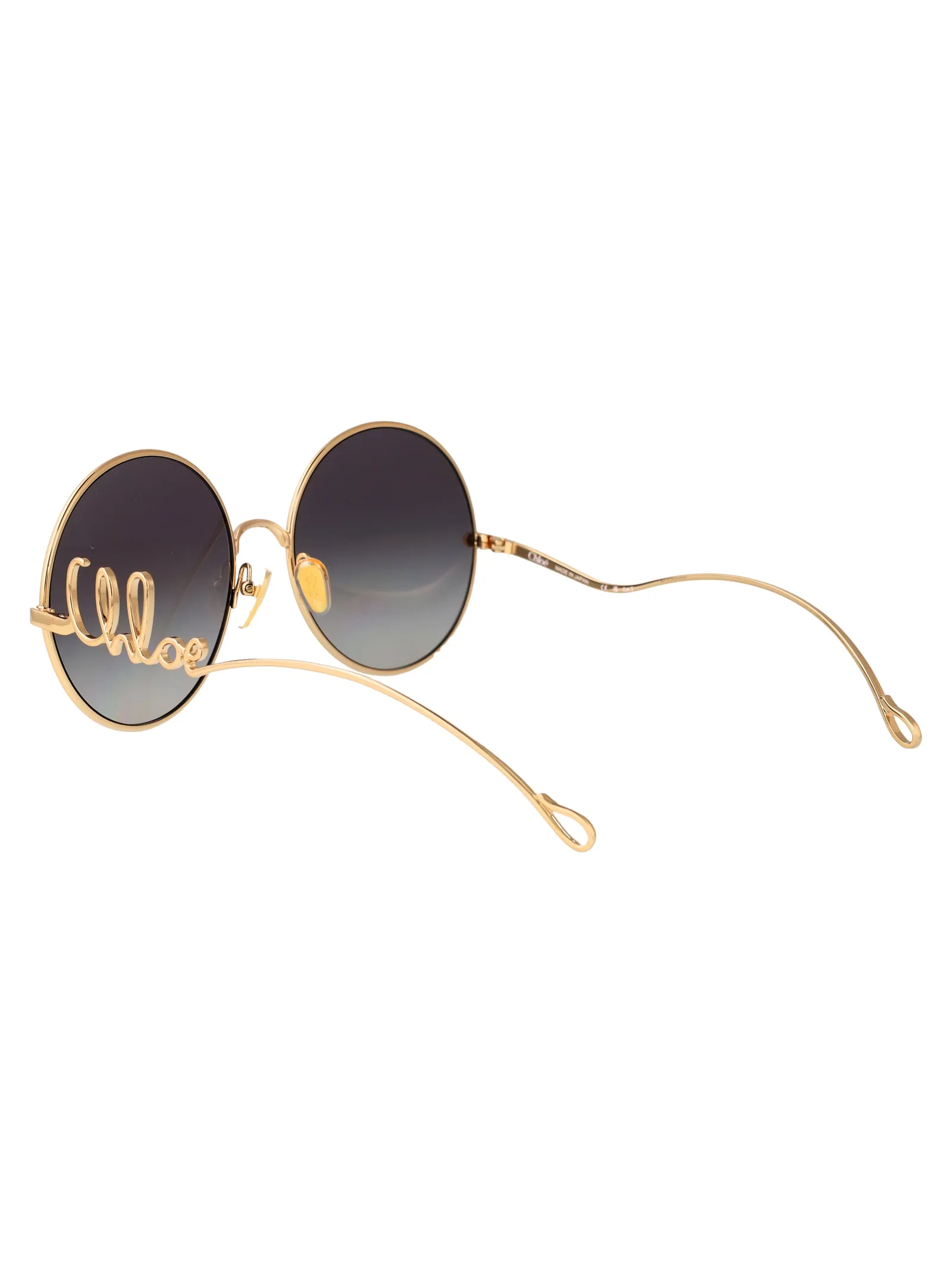 CH0329S ROUND Sunglasses sold by Wanan Luxury product image thumbnail 4