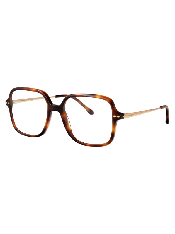 IM 0203 SQUARED Optical made by Isabel Marant